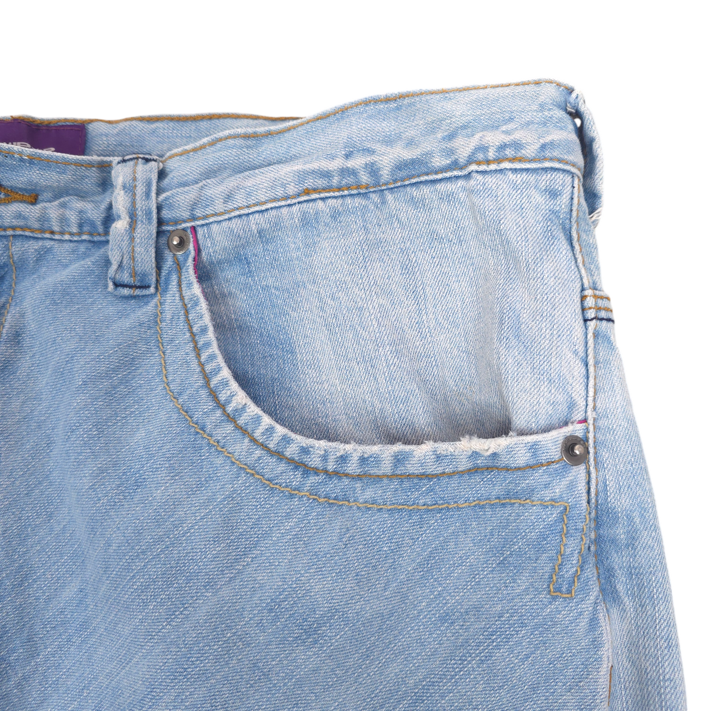 Vintage Y2K Rocawear Jeans - 36