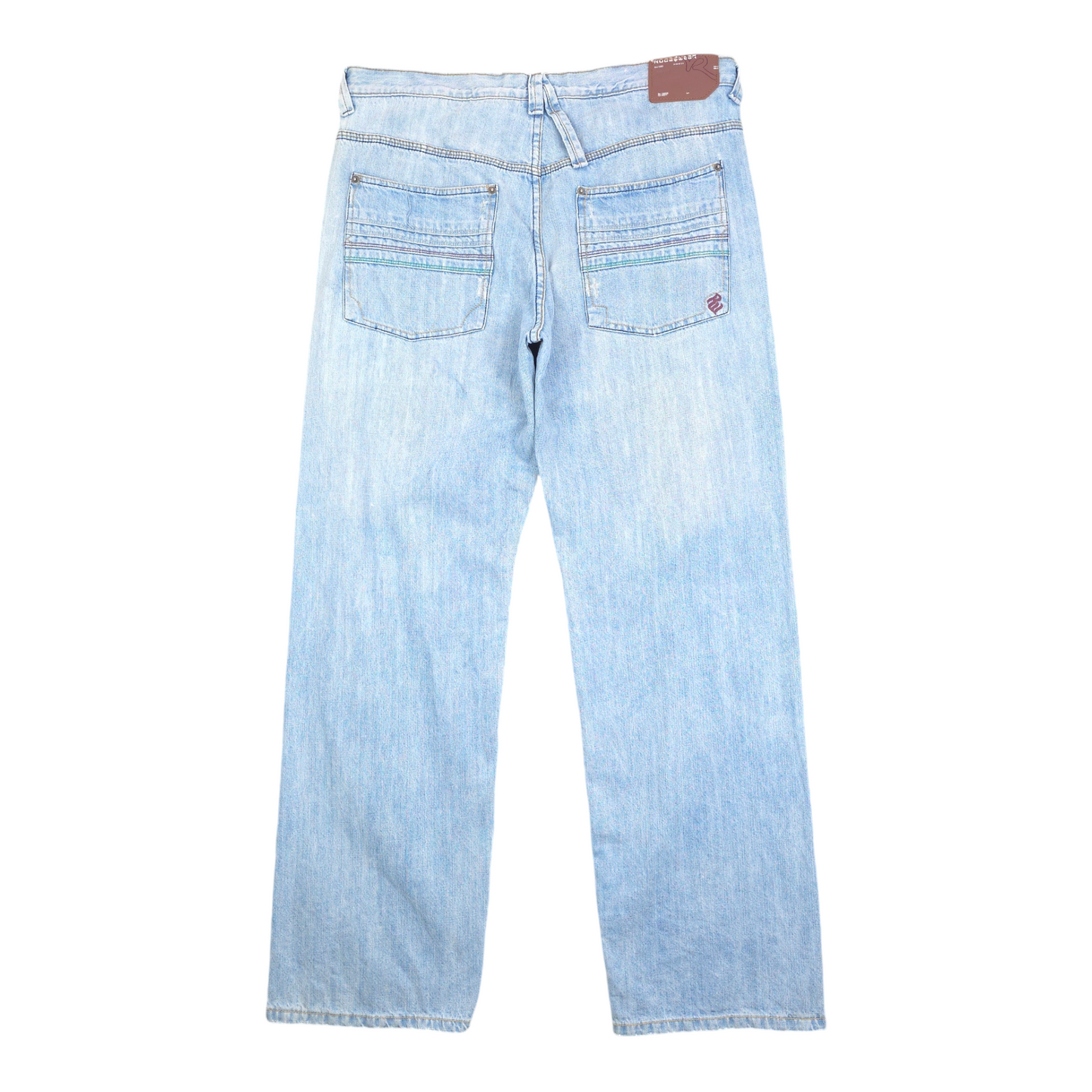 Vintage Y2K Rocawear Jeans - 36