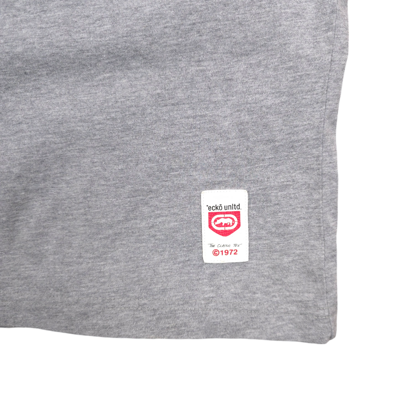 Vintage Ecko Unltd Tee - XL