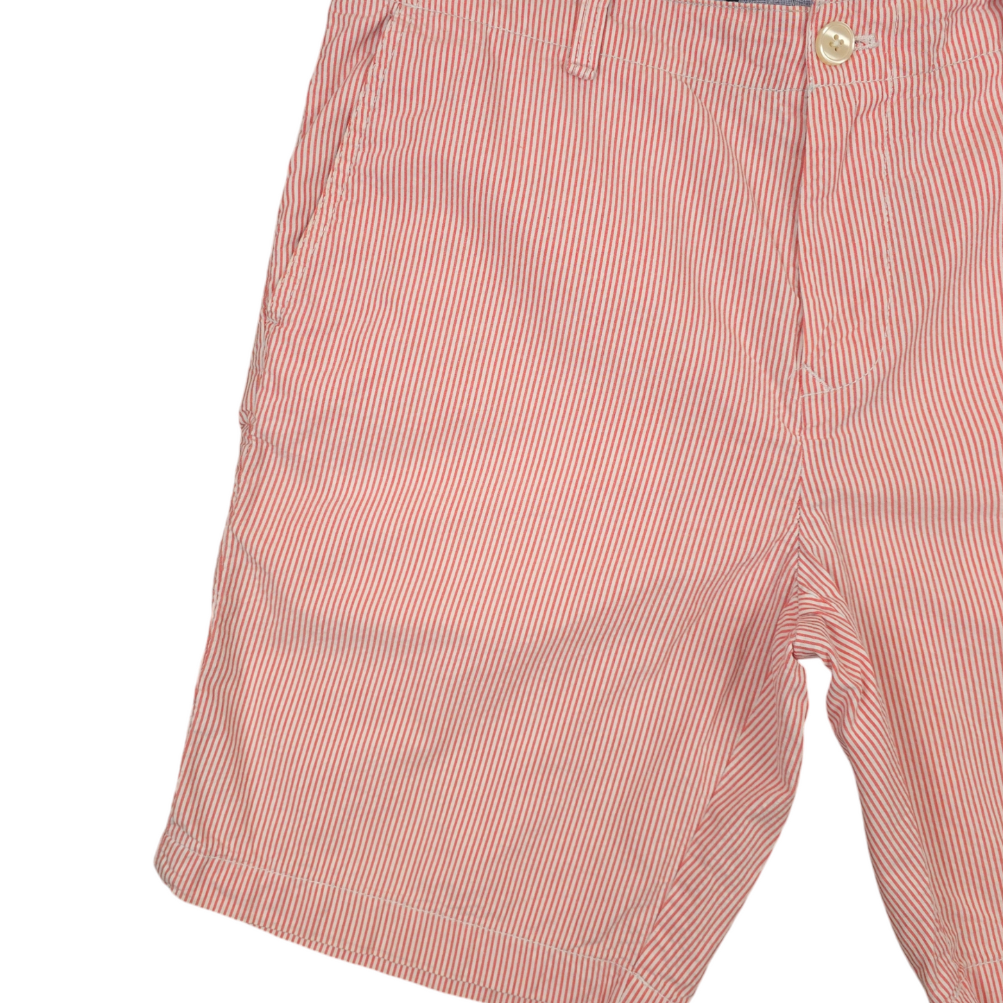 Tommy Hilfiger Striped Shorts - 32