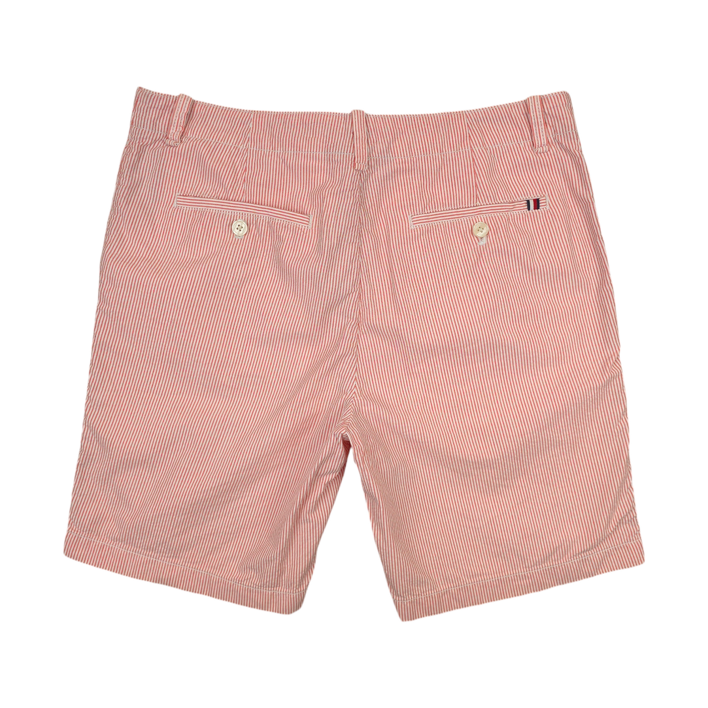 Tommy Hilfiger Striped Shorts - 32