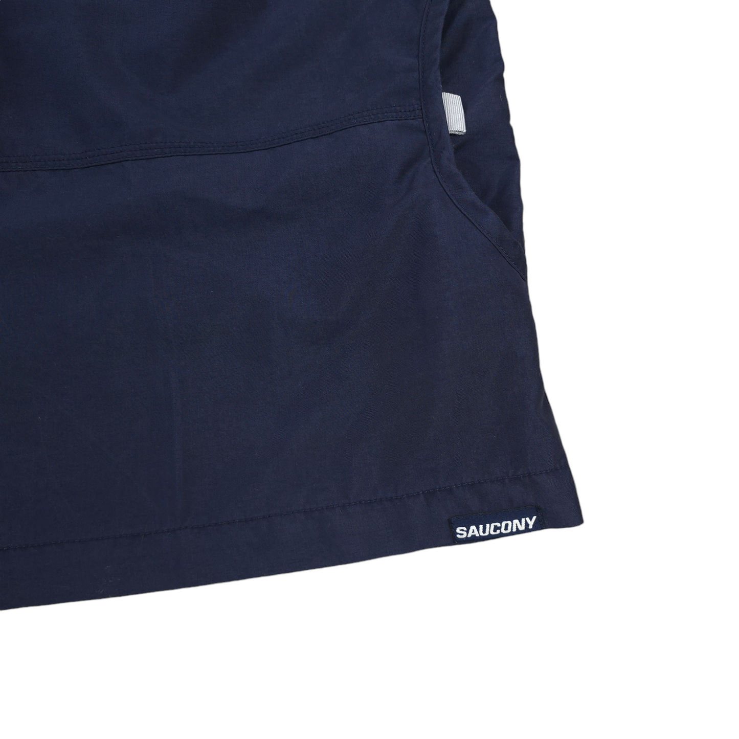 Y2K Saucony Shorts - M/L