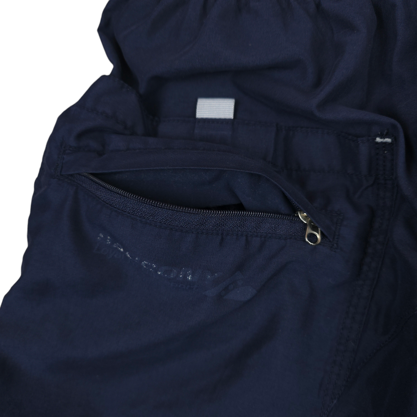 Y2K Saucony Shorts - M/L