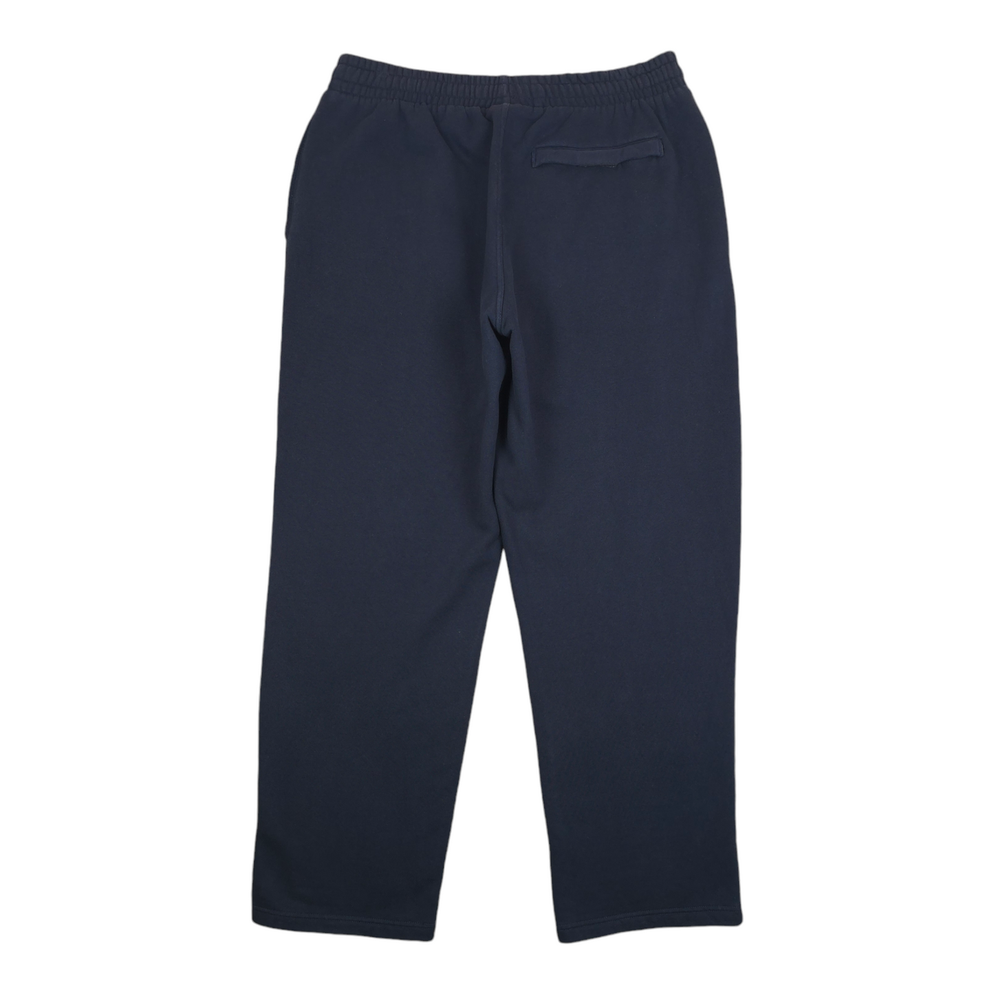 Y2K Nike Embroidered Swoosh Sweatpants - XL