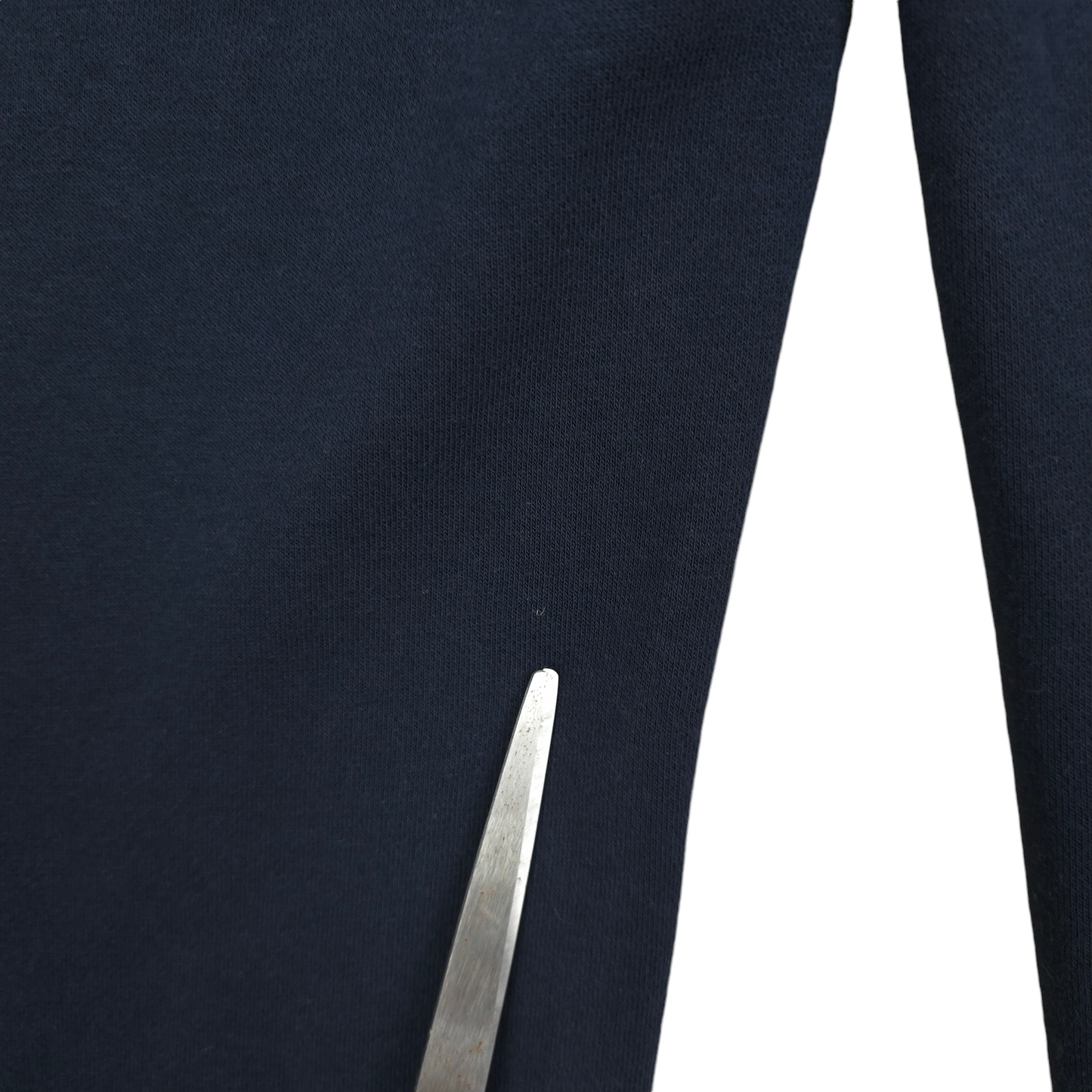 Y2K Nike Embroidered Swoosh Sweatpants - XL
