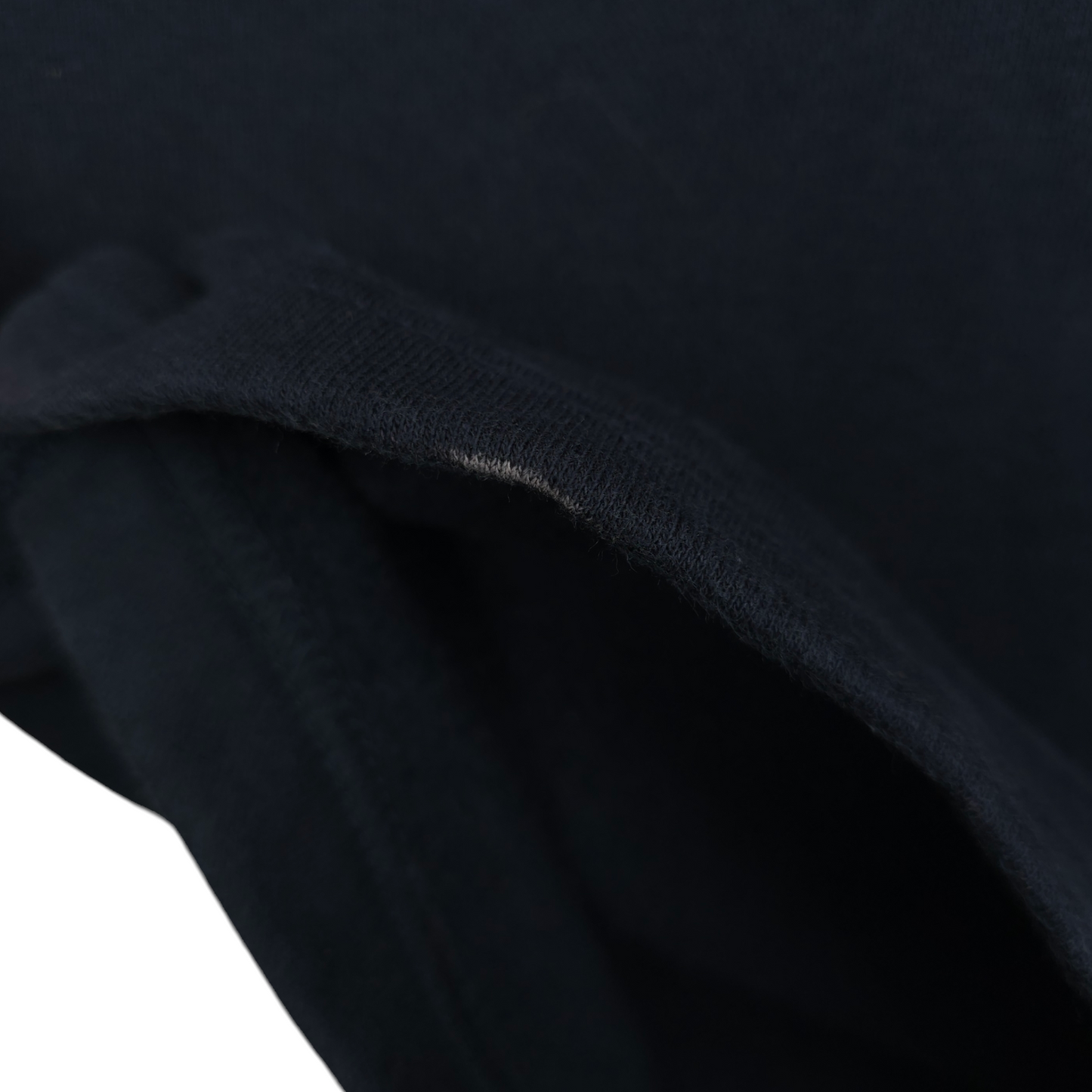 Y2K Nike Embroidered Swoosh Sweatpants - XL