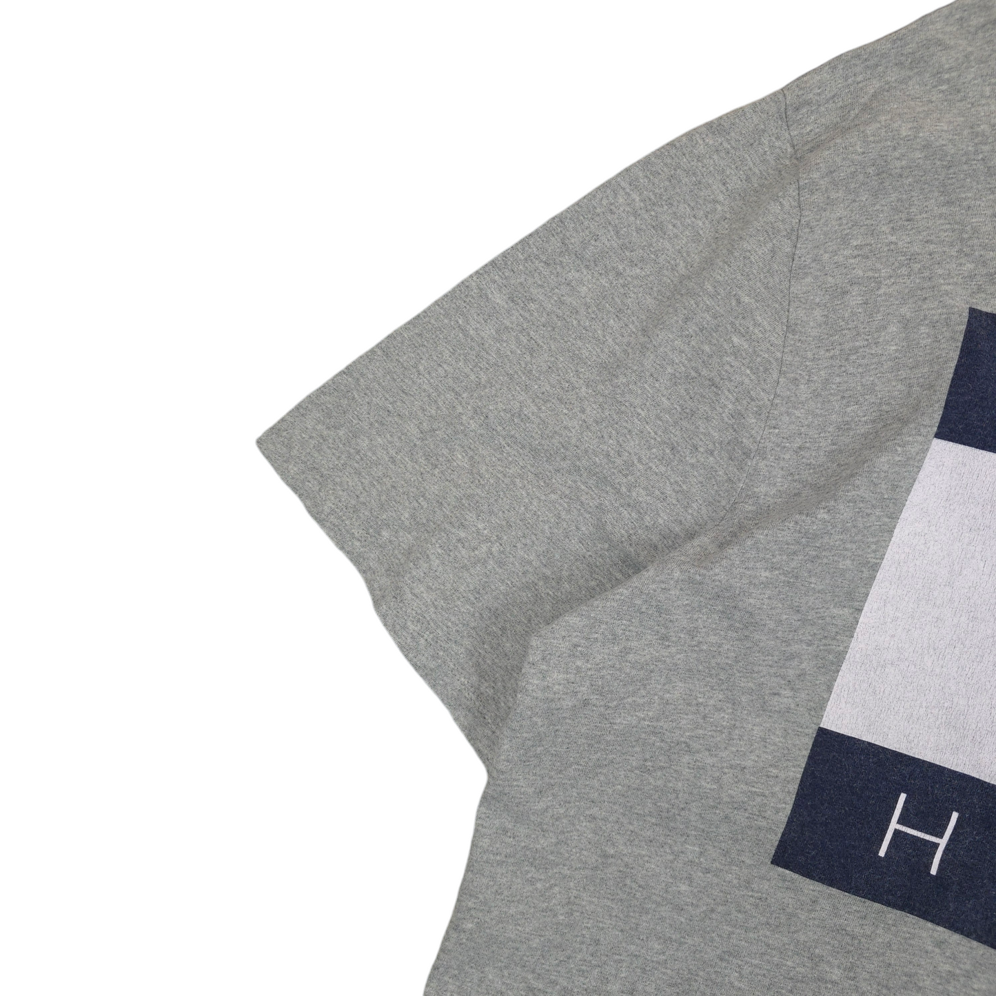 Tommy Hilfiger Flag Tee - XXL