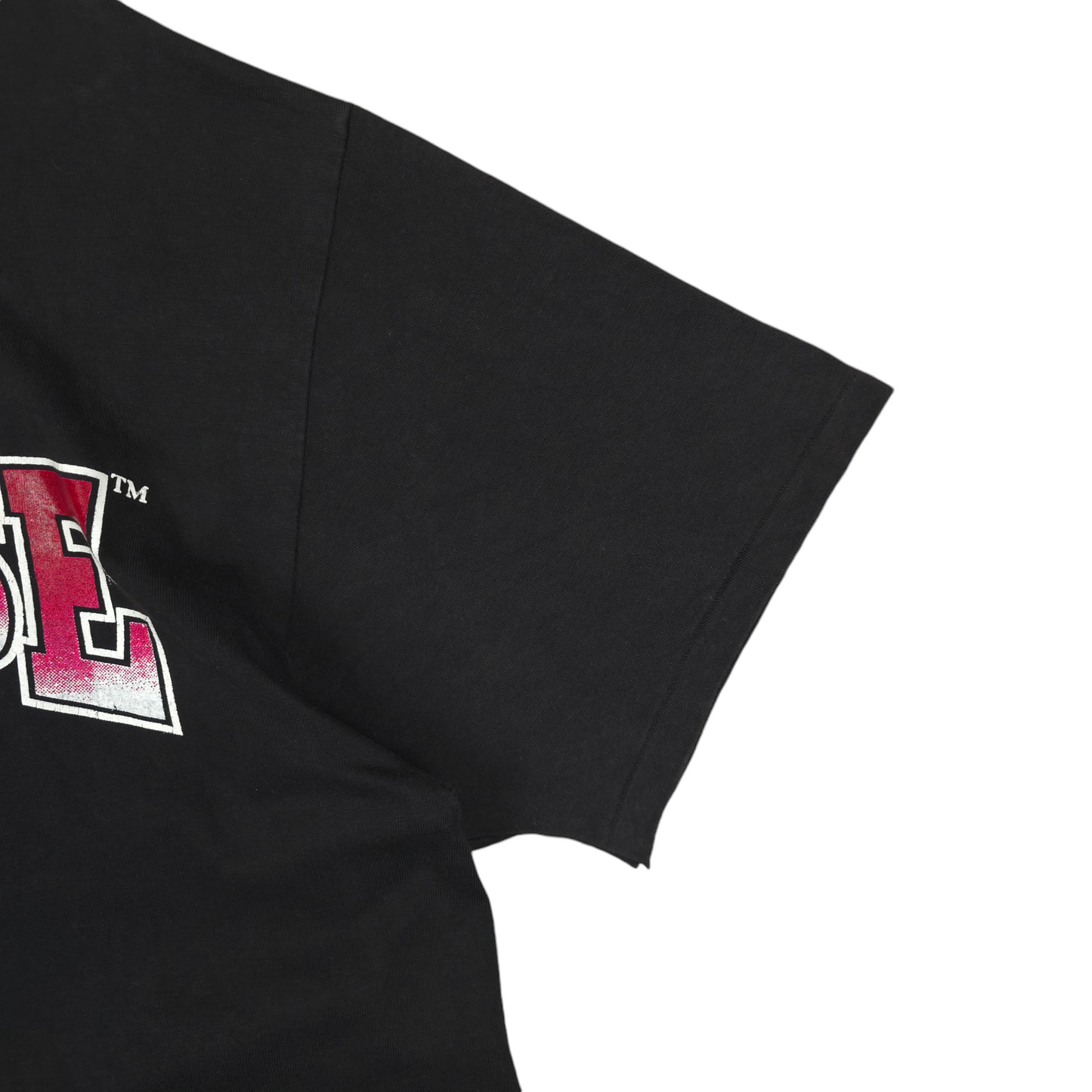 Vintage 90's Morehouse College Tigers Tee - XL