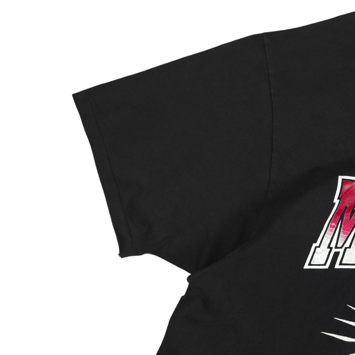 Vintage 90's Morehouse College Tigers Tee - XL