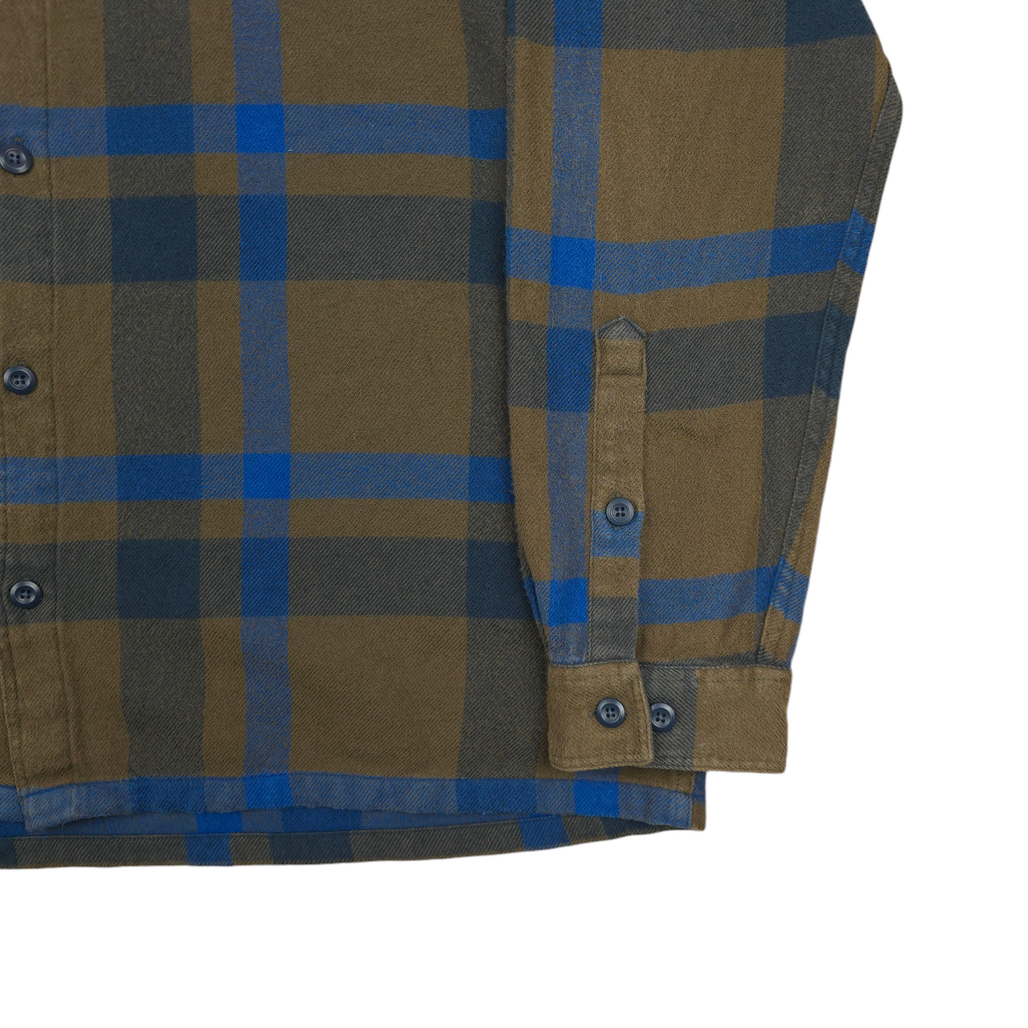Patagonia Flannel Shirt - XL