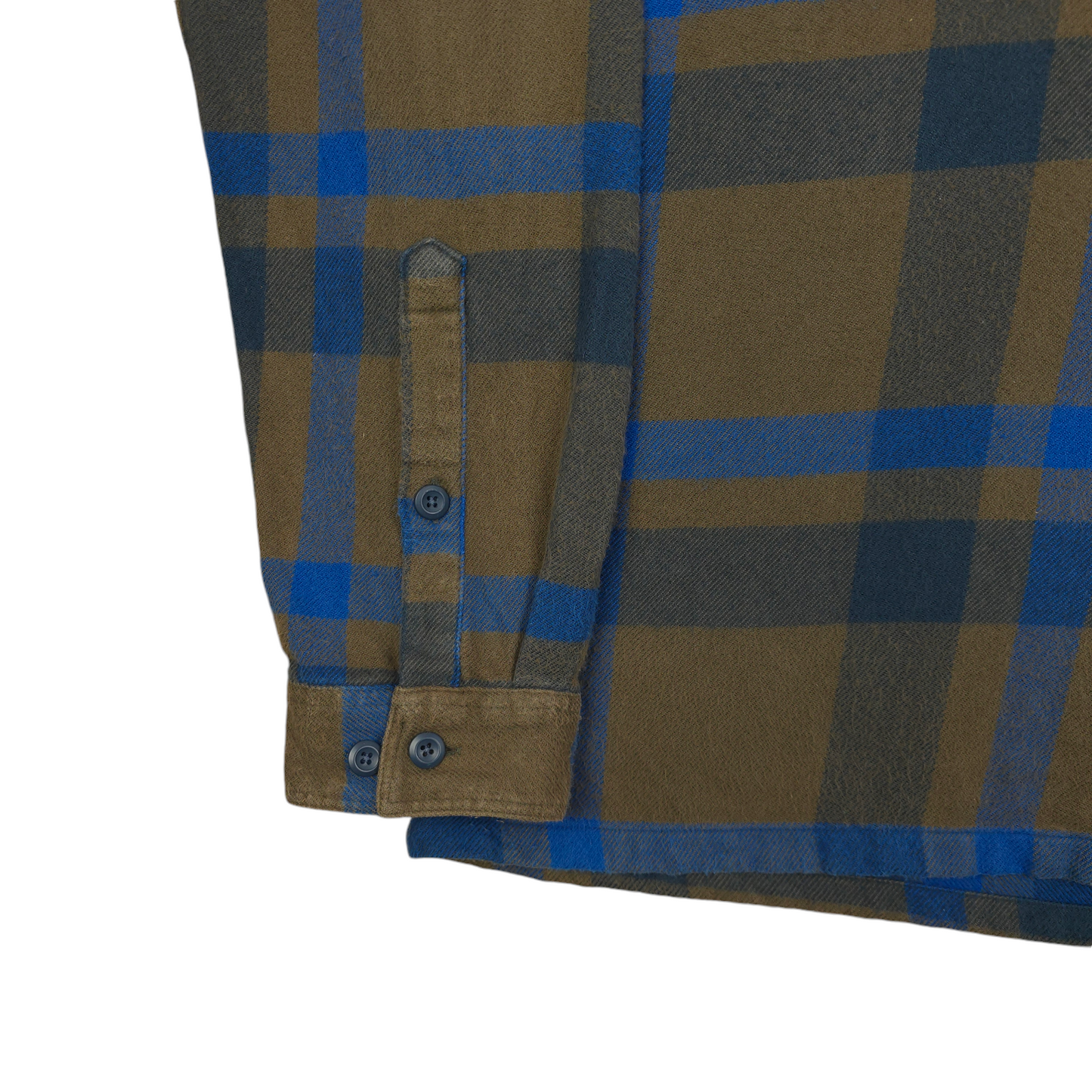 Patagonia Flannel Shirt - XL