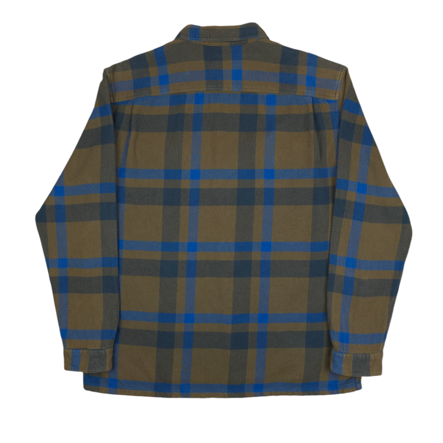 Patagonia Flannel Shirt - XL