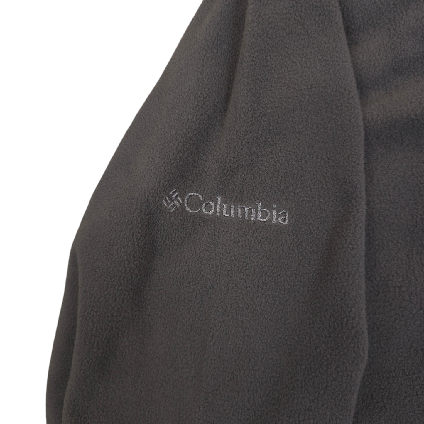 Columbia Crescent Valley Half Zip Fleece - L