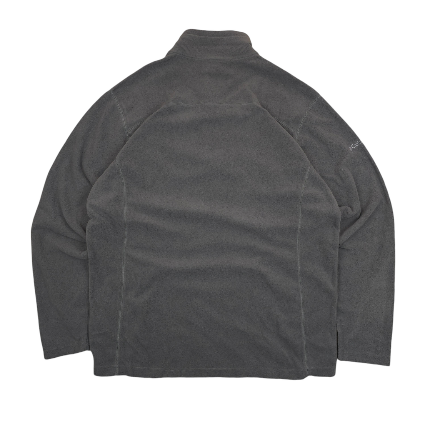 Columbia Crescent Valley Half Zip Fleece - L