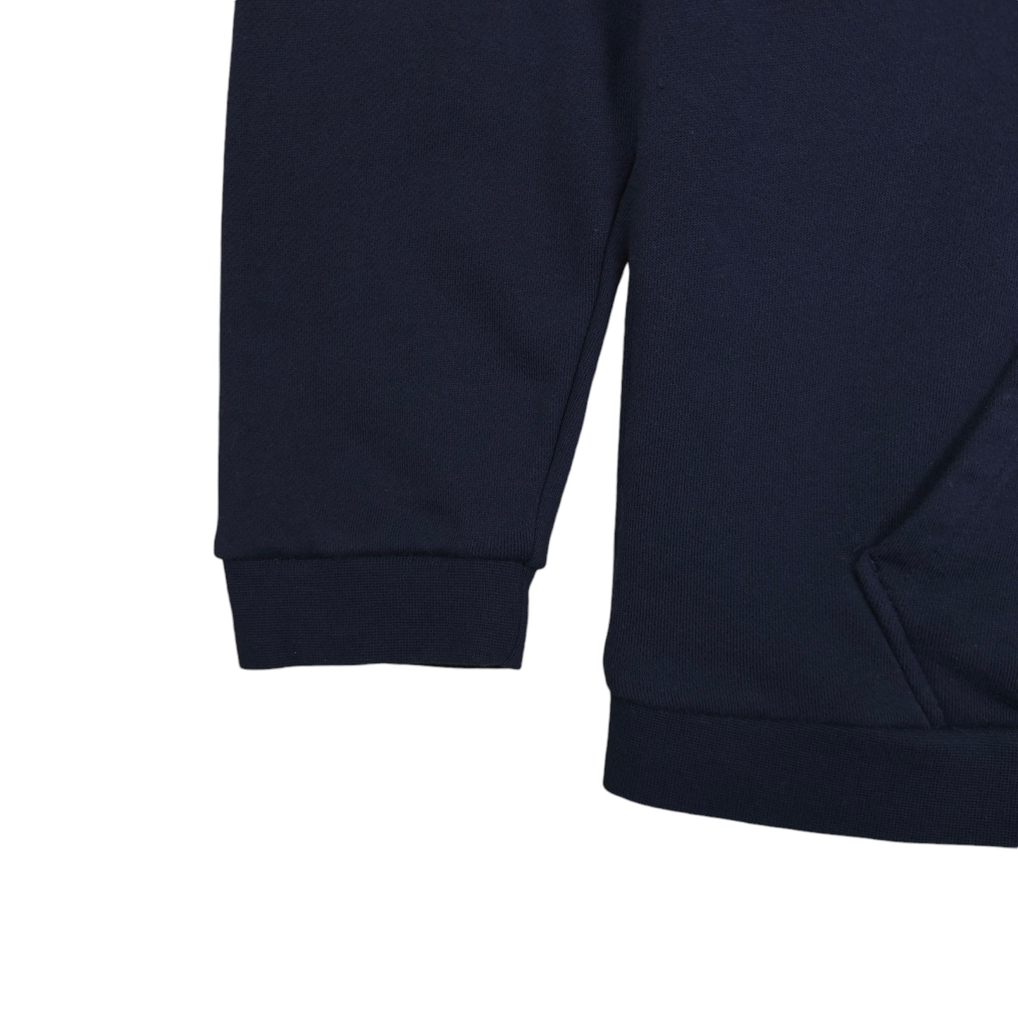 Adidas Trefoil Hoodie - M