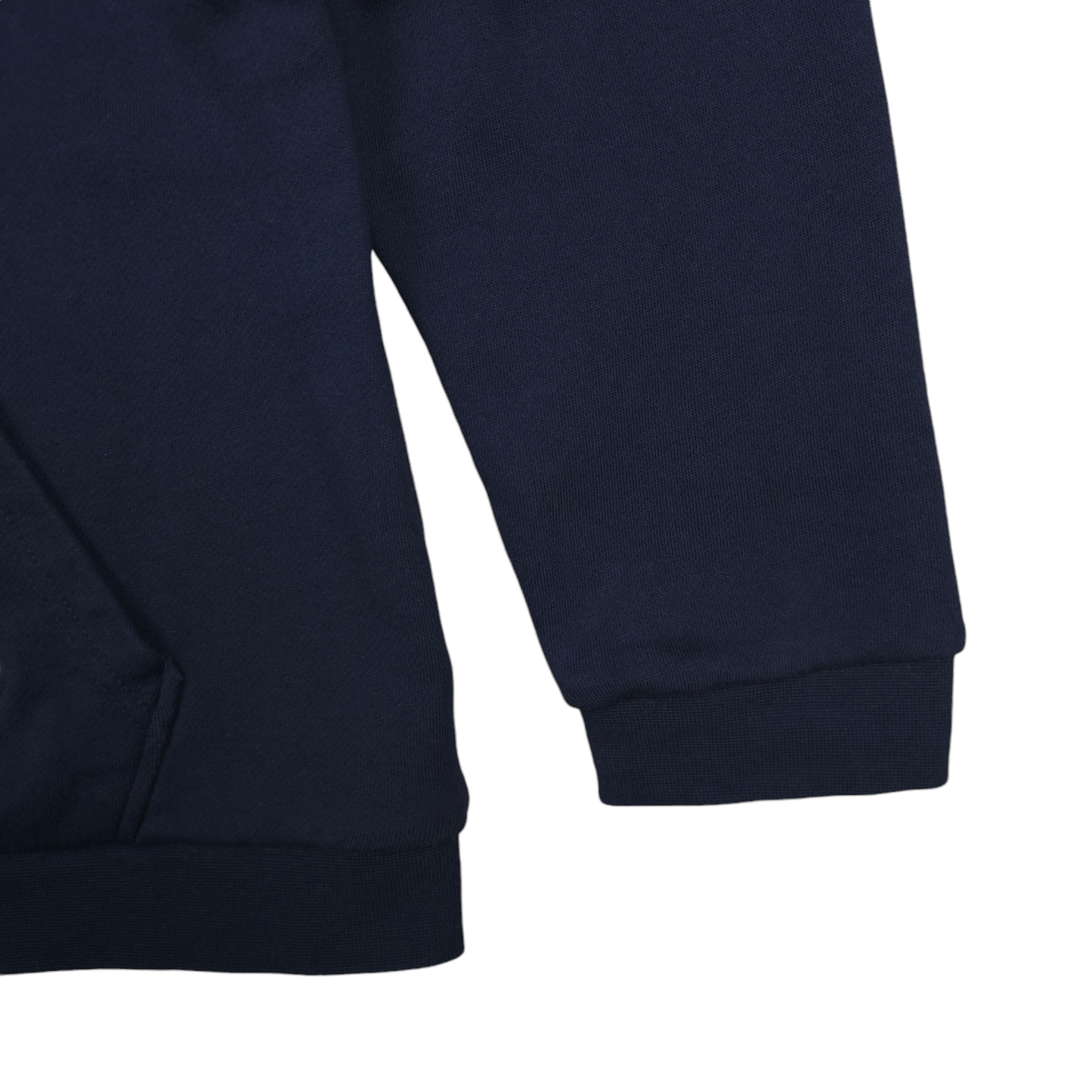 Adidas Trefoil Hoodie - M