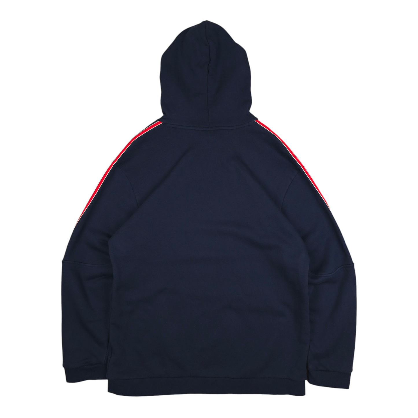 Adidas Trefoil Hoodie - M