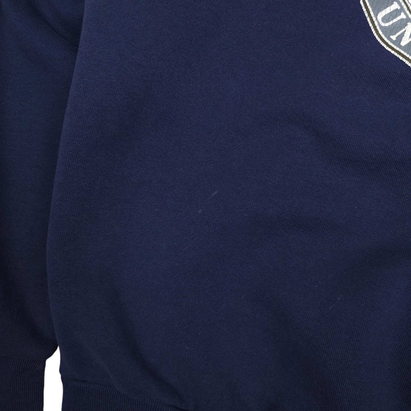 Vintage Penn State University Sweatshirt - L