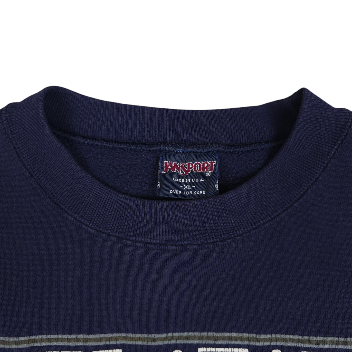 Vintage Penn State University Sweatshirt - L