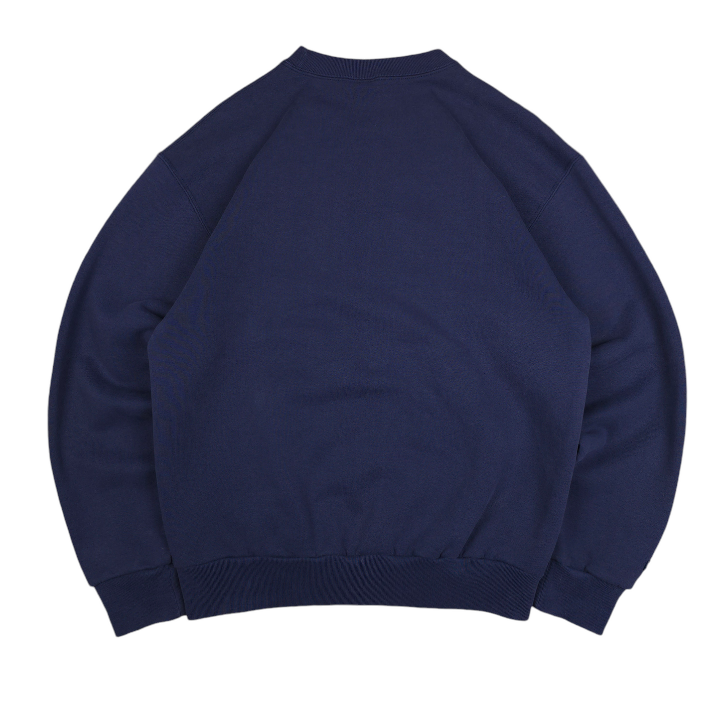 Vintage Penn State University Sweatshirt - L