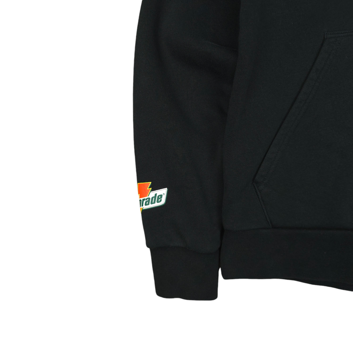 Air Jordan x Gatorade Like Mike Hoodie - S/M