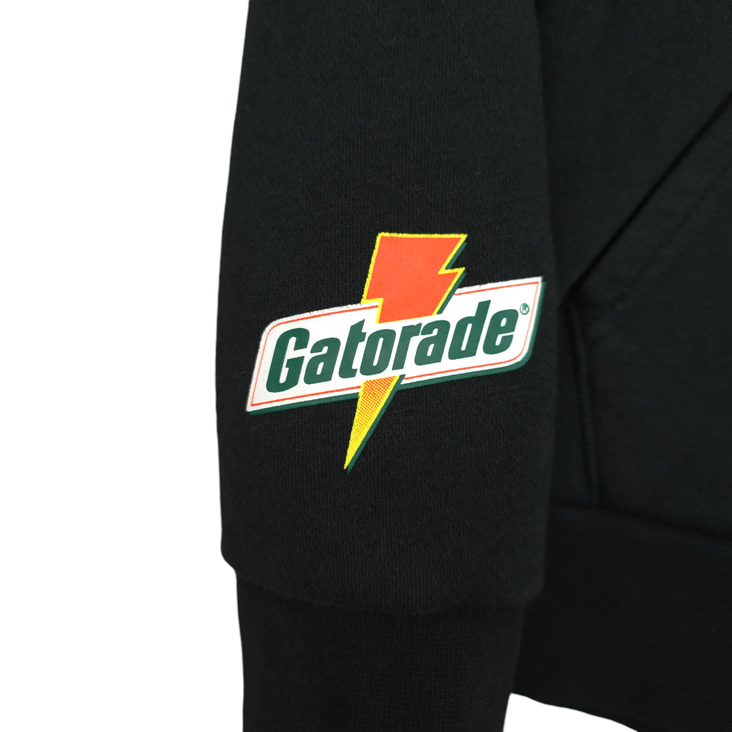 Air Jordan x Gatorade Like Mike Hoodie - S/M