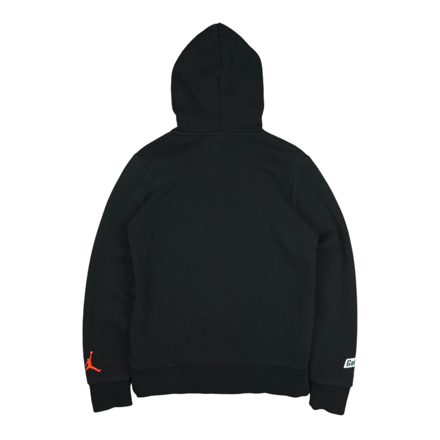Air Jordan x Gatorade Like Mike Hoodie - S/M