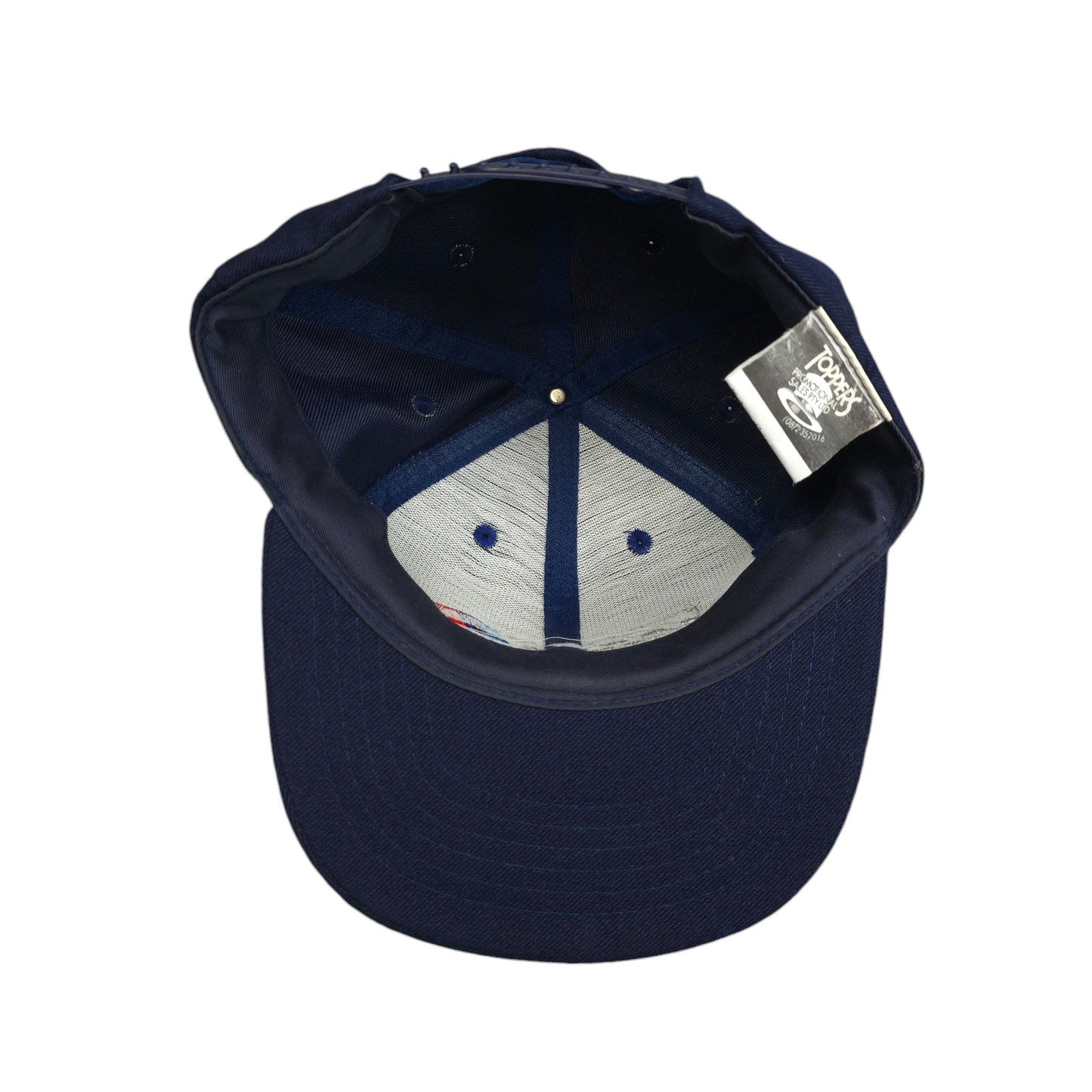 Vintage BMW Celebrity Challenge Snapback Hat