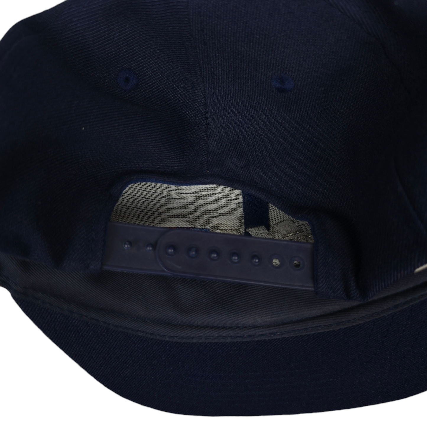 Vintage BMW Celebrity Challenge Snapback Hat