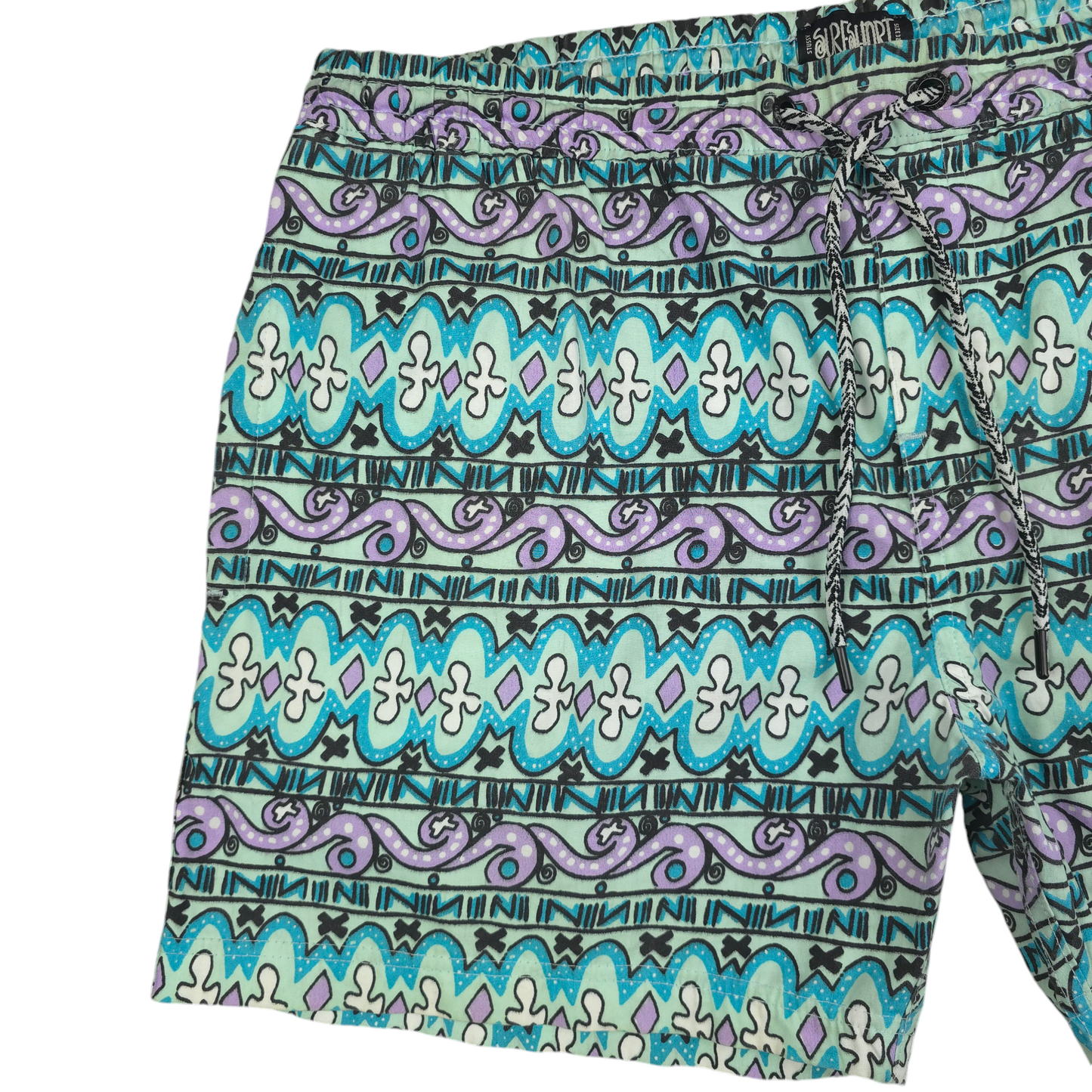 Stussy Surf Shorts - 34