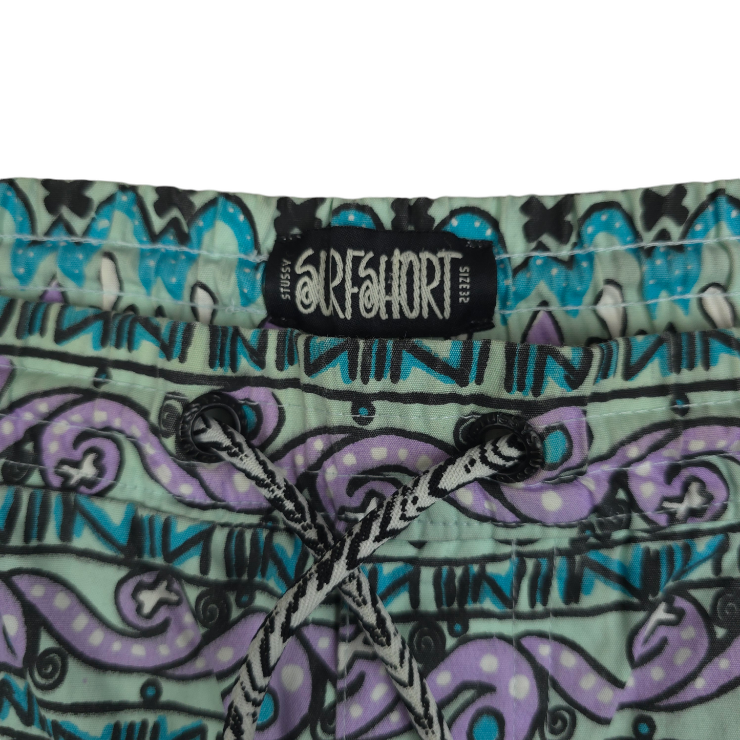 Stussy Surf Shorts - 34
