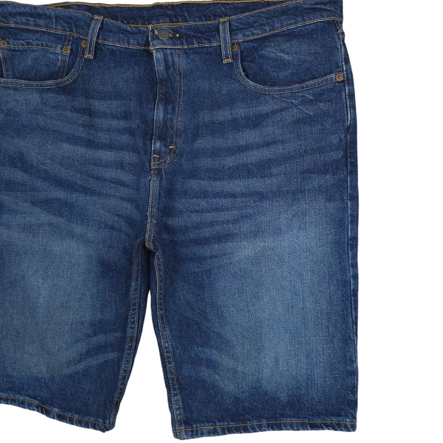 Levi's 502 Jorts - 38