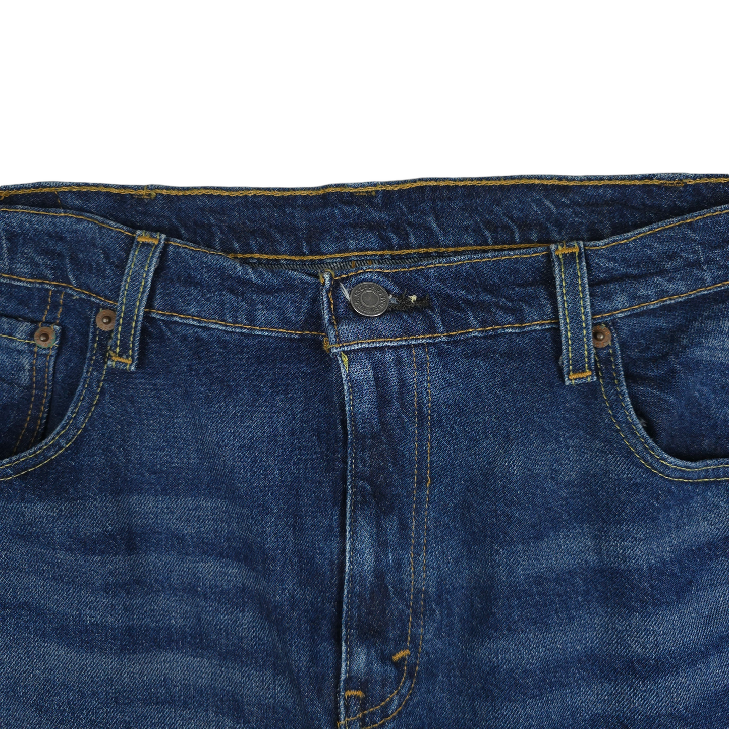 Levi's 502 Jorts - 38