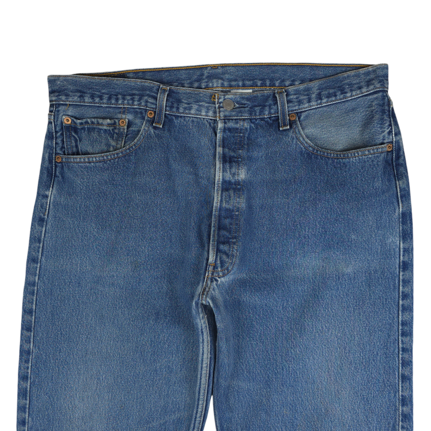 Vintage Levi's 501 Jeans - 38 x 32