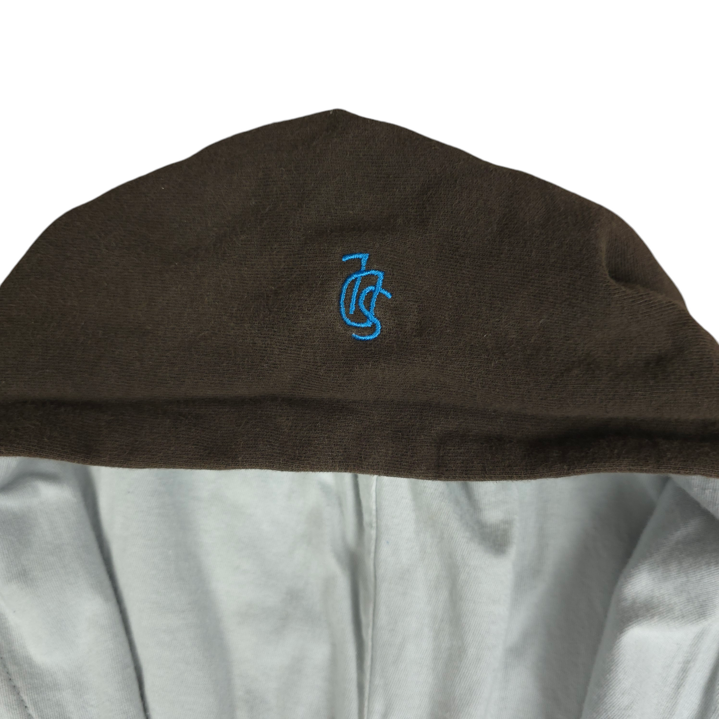 Y2K Mambo Faded Hoodie - L/XL