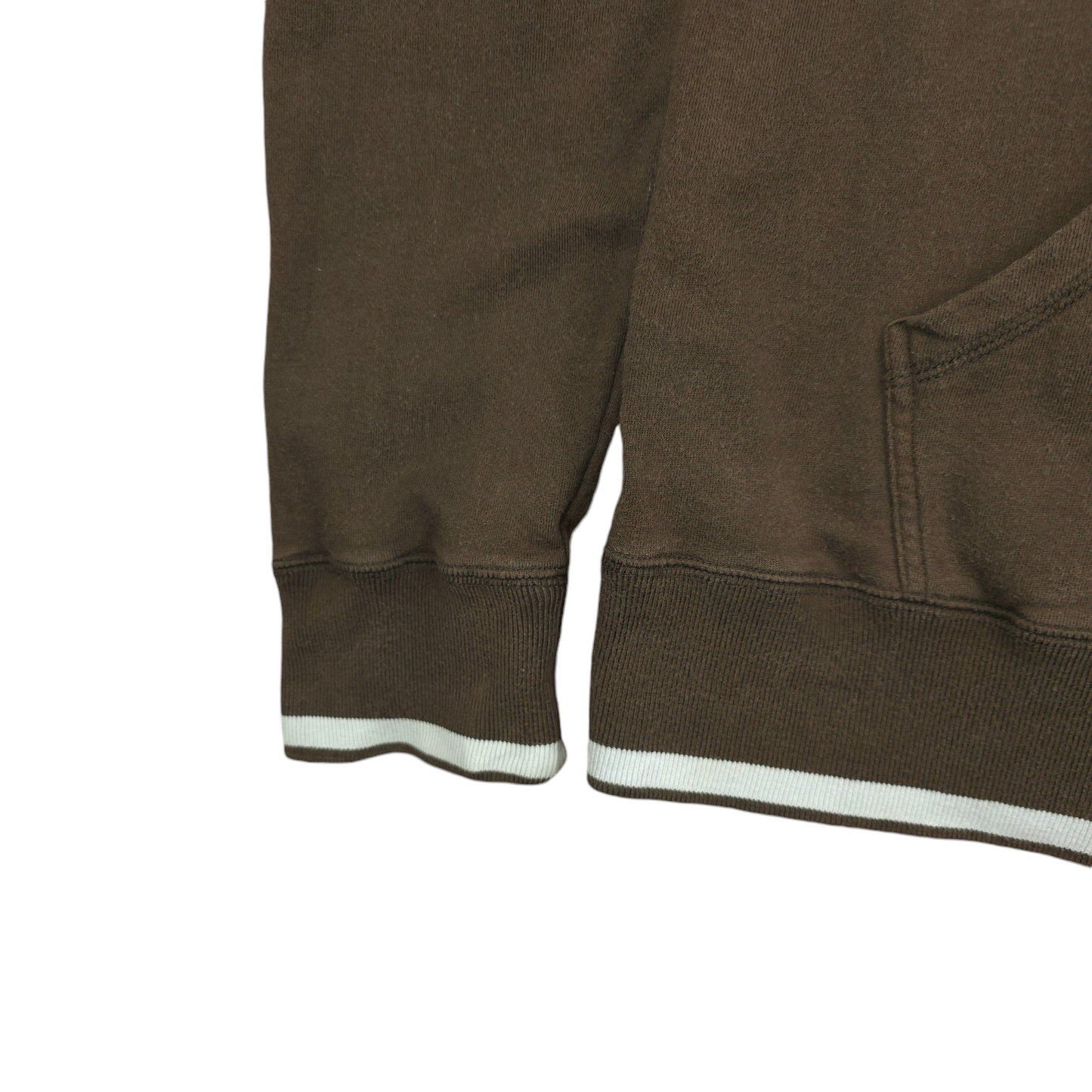 Y2K Mambo Faded Hoodie - L/XL