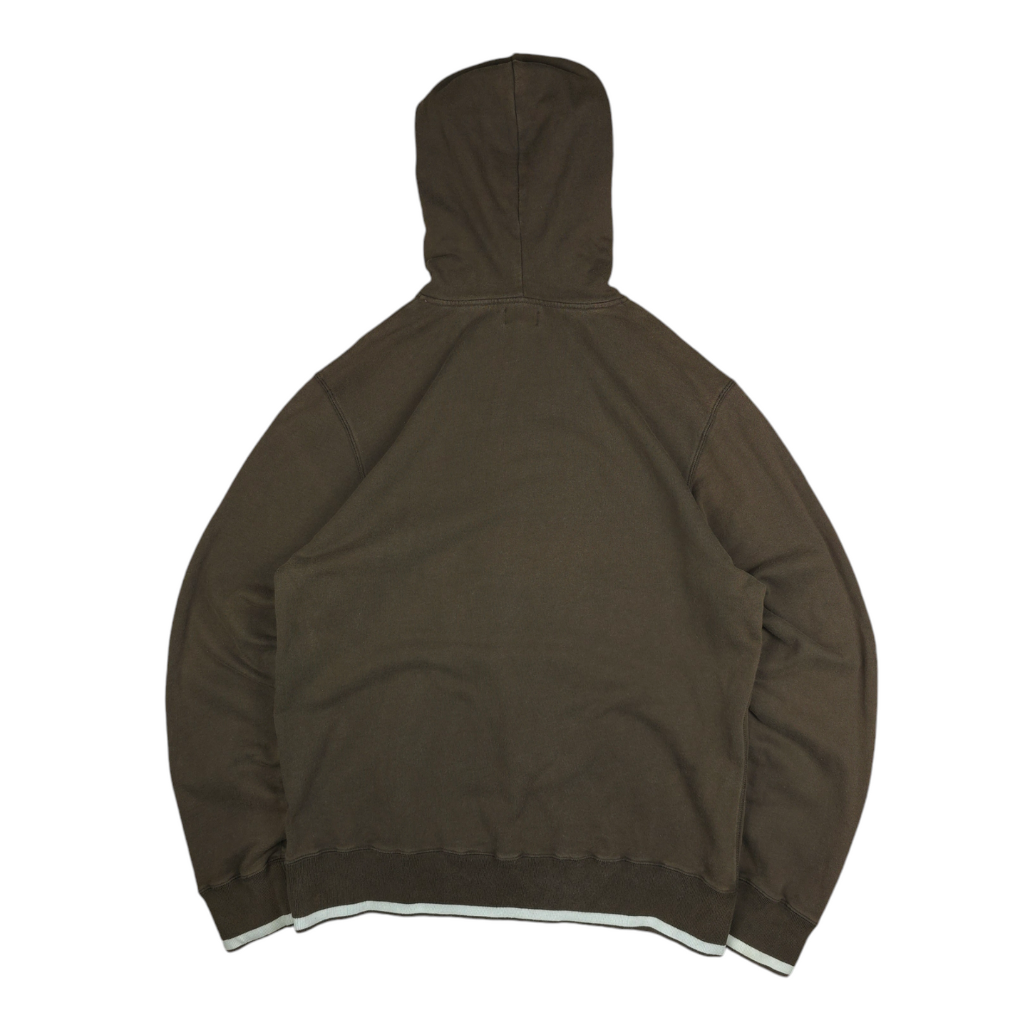 Y2K Mambo Faded Hoodie - L/XL