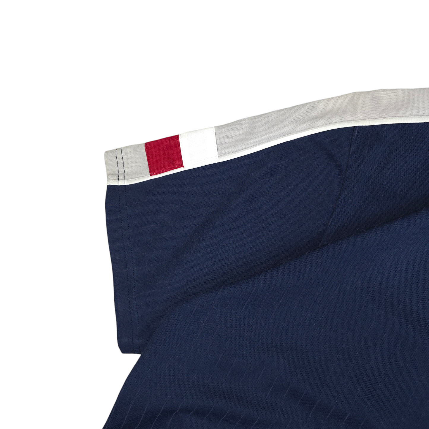 Vintage Quiksilver Polo Shirt - M