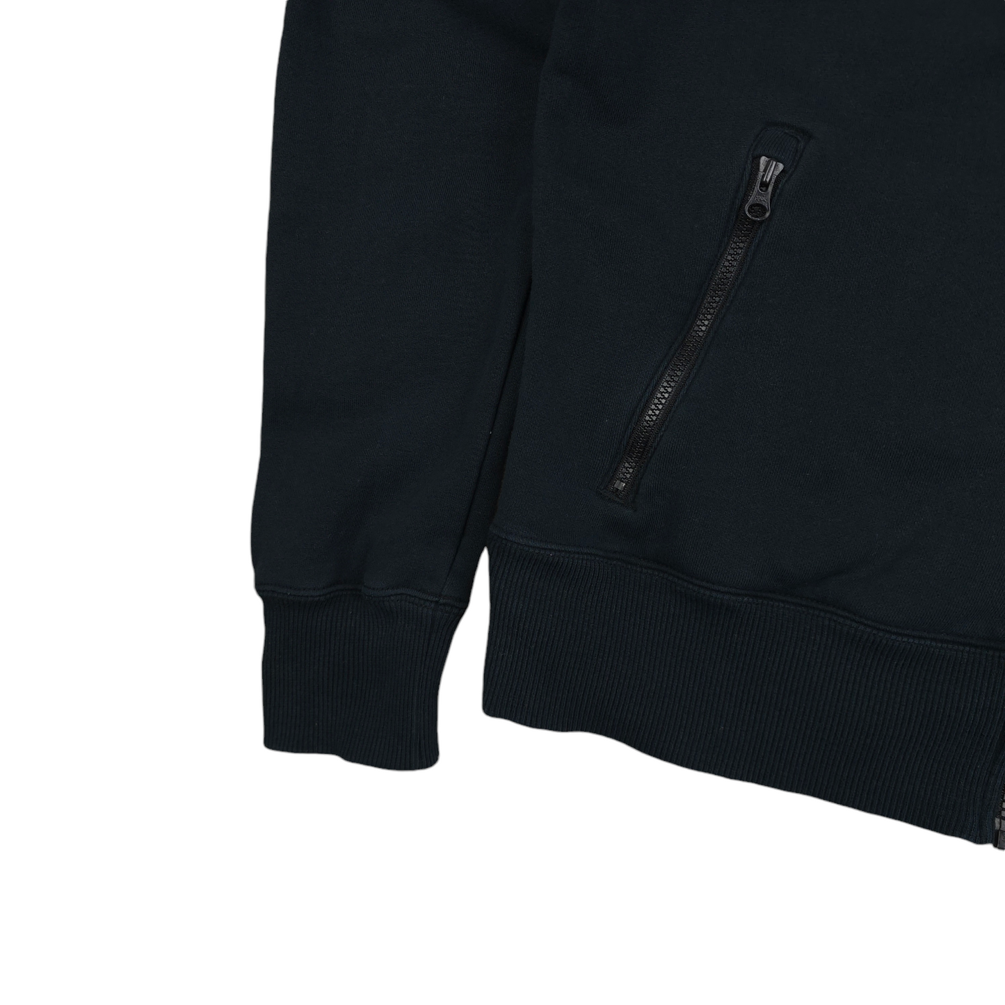 Vintage Nike Full Zip Hoodie - M