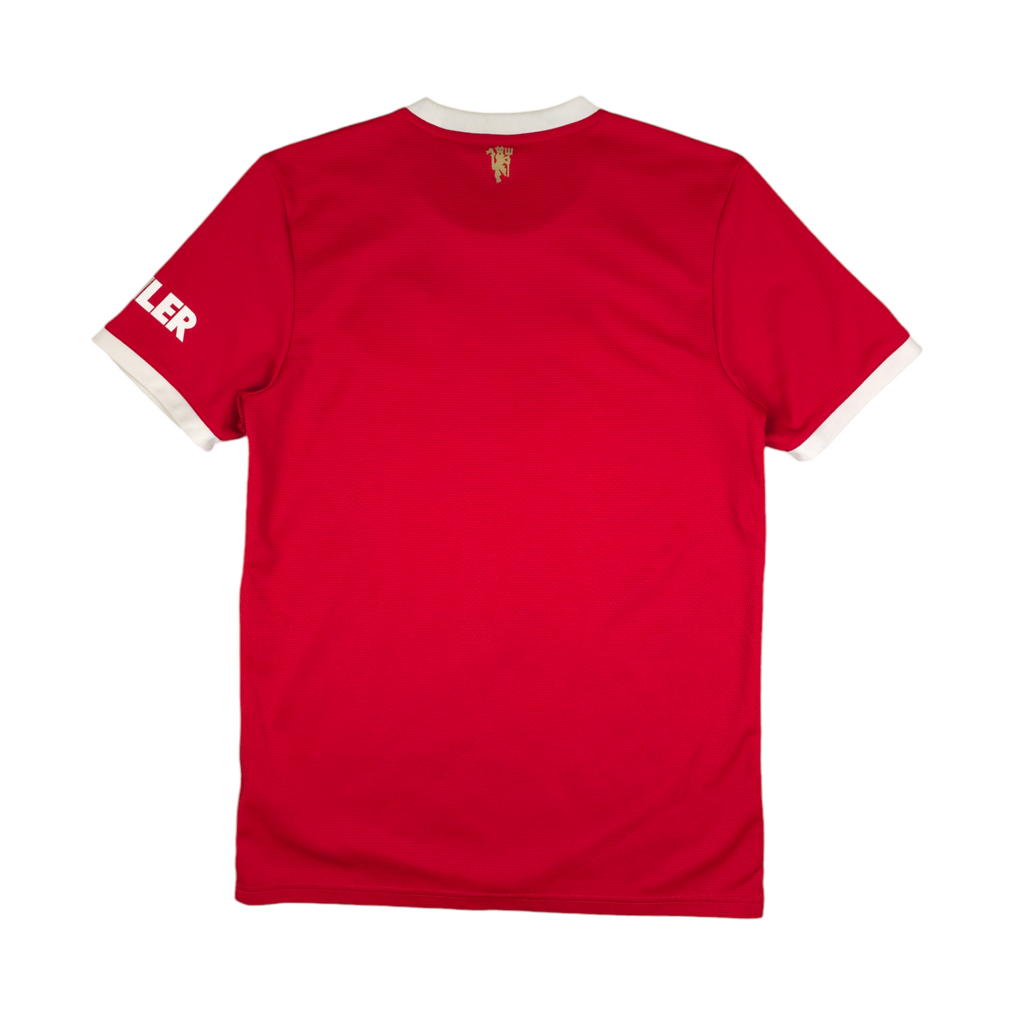 Adidas Manchester United 21/22 Home Jersey - M