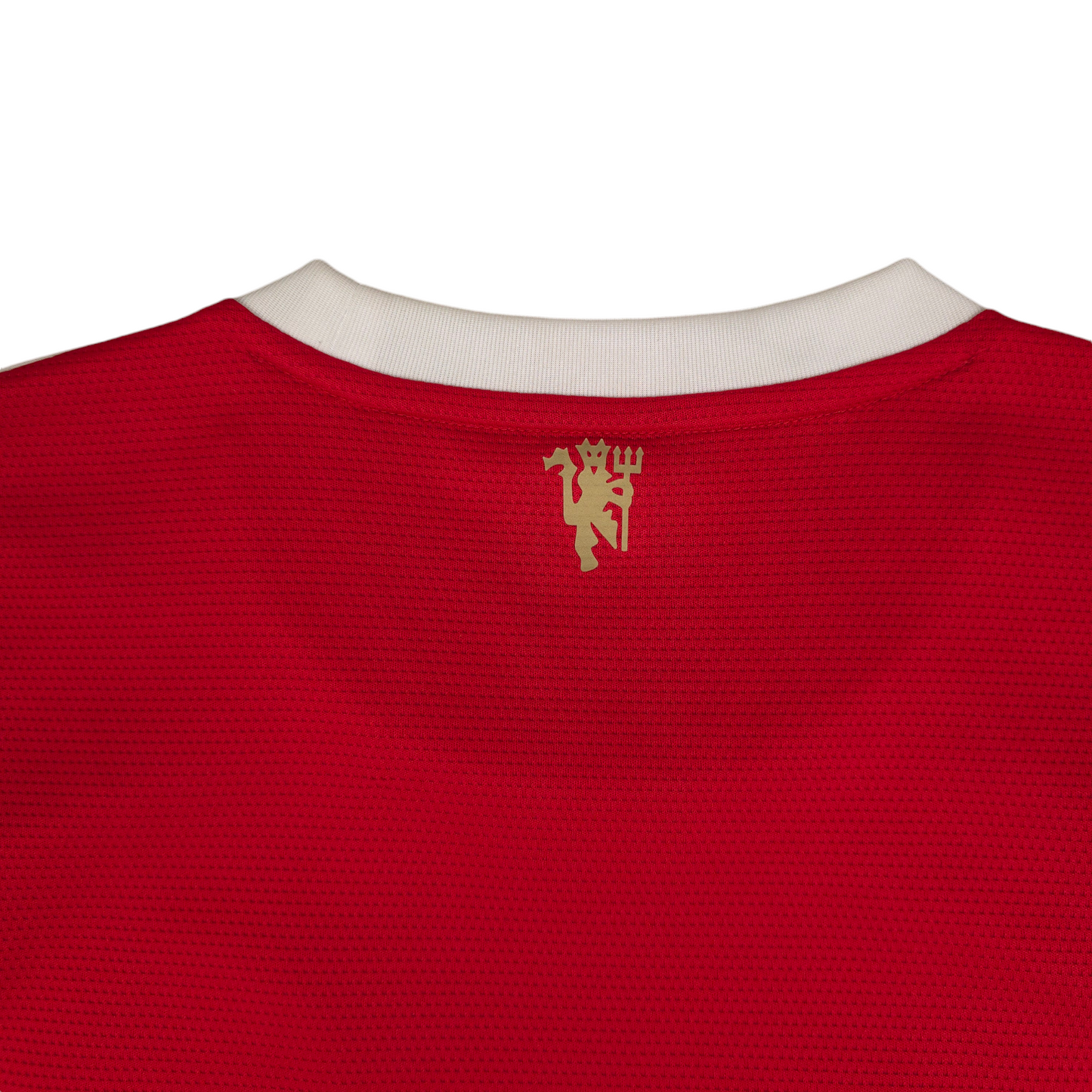 Adidas Manchester United 21/22 Home Jersey - M