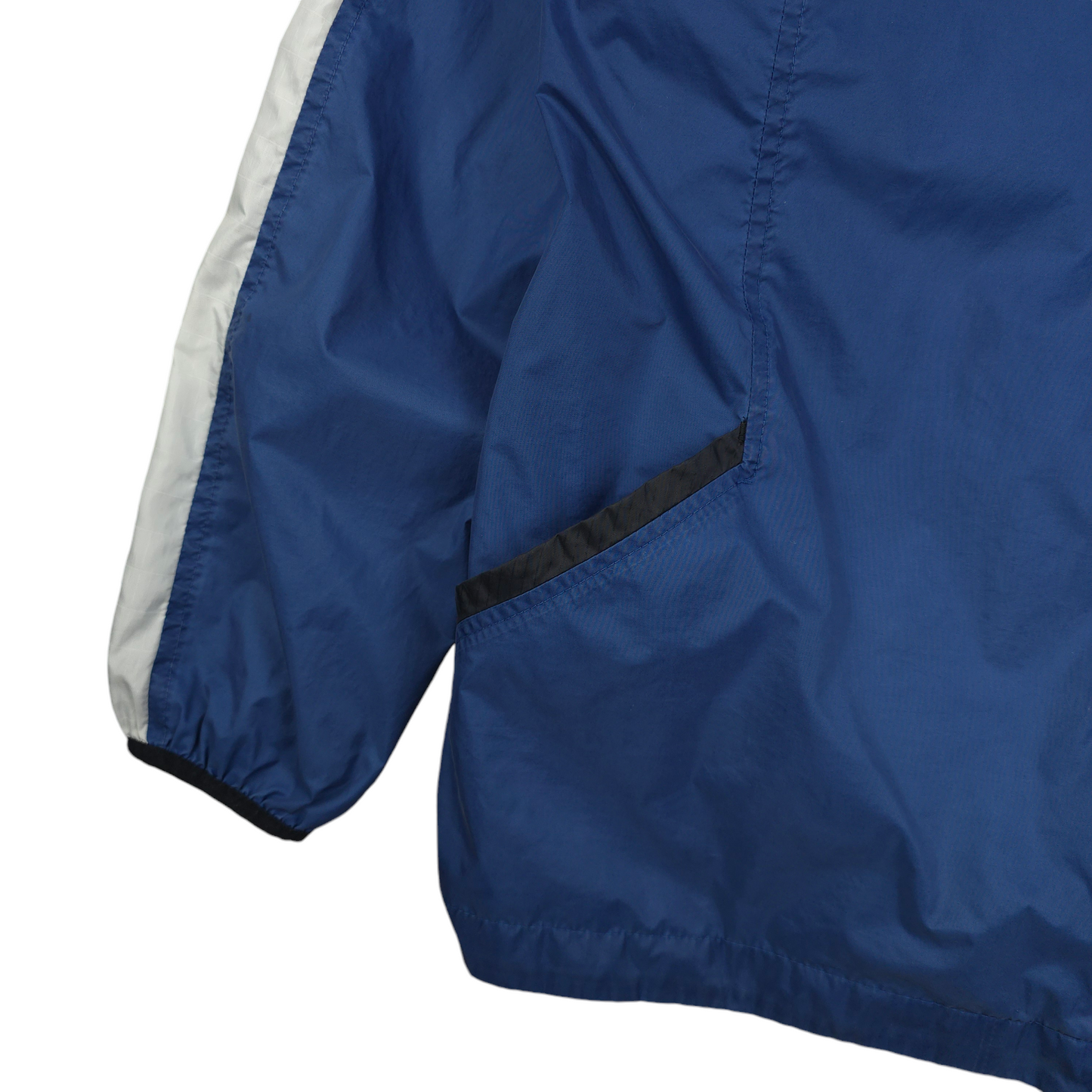 Vintage 90's Nike Windbreaker Jacket - WMNS XL