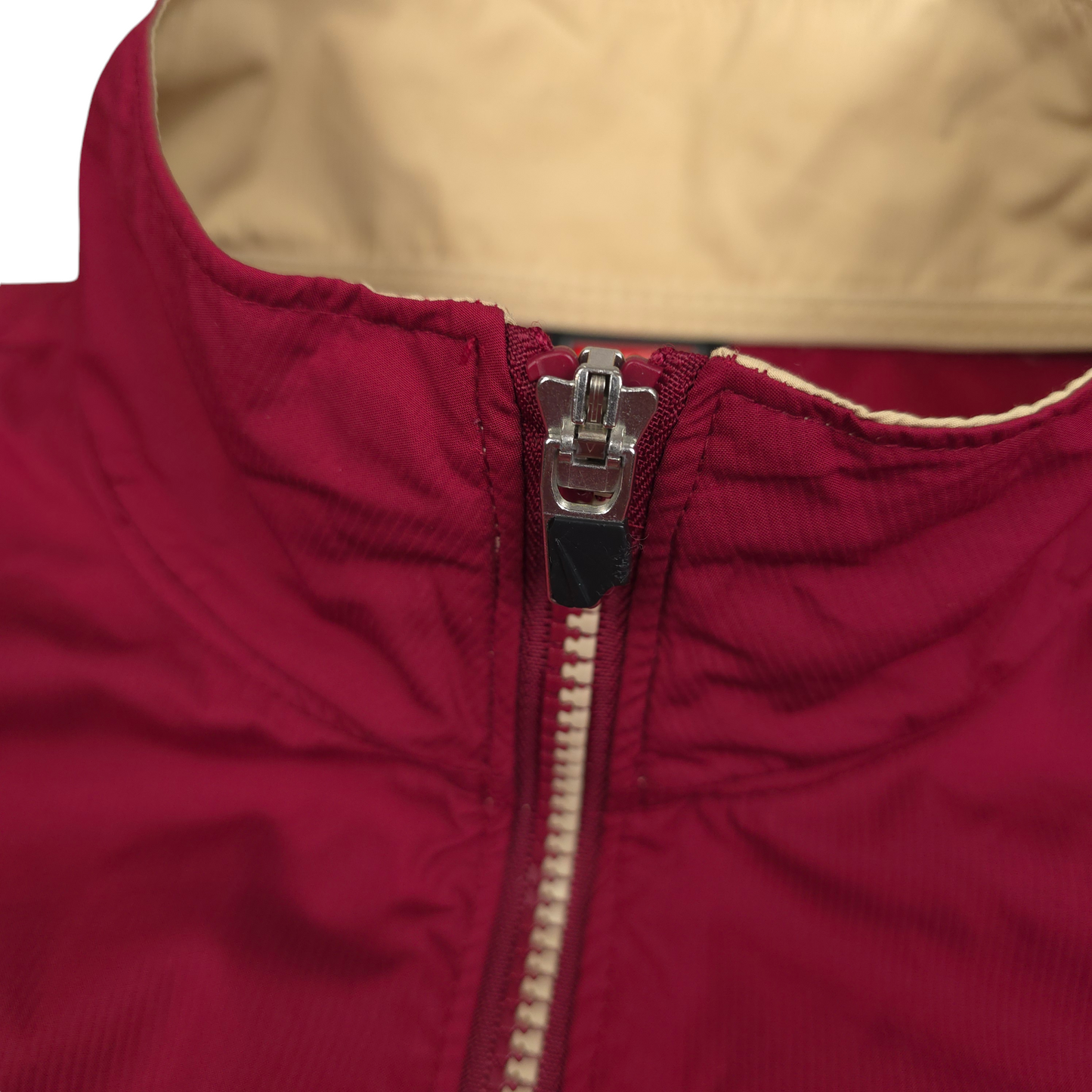 Vintage 90's Nike Florida State University Jacket - L