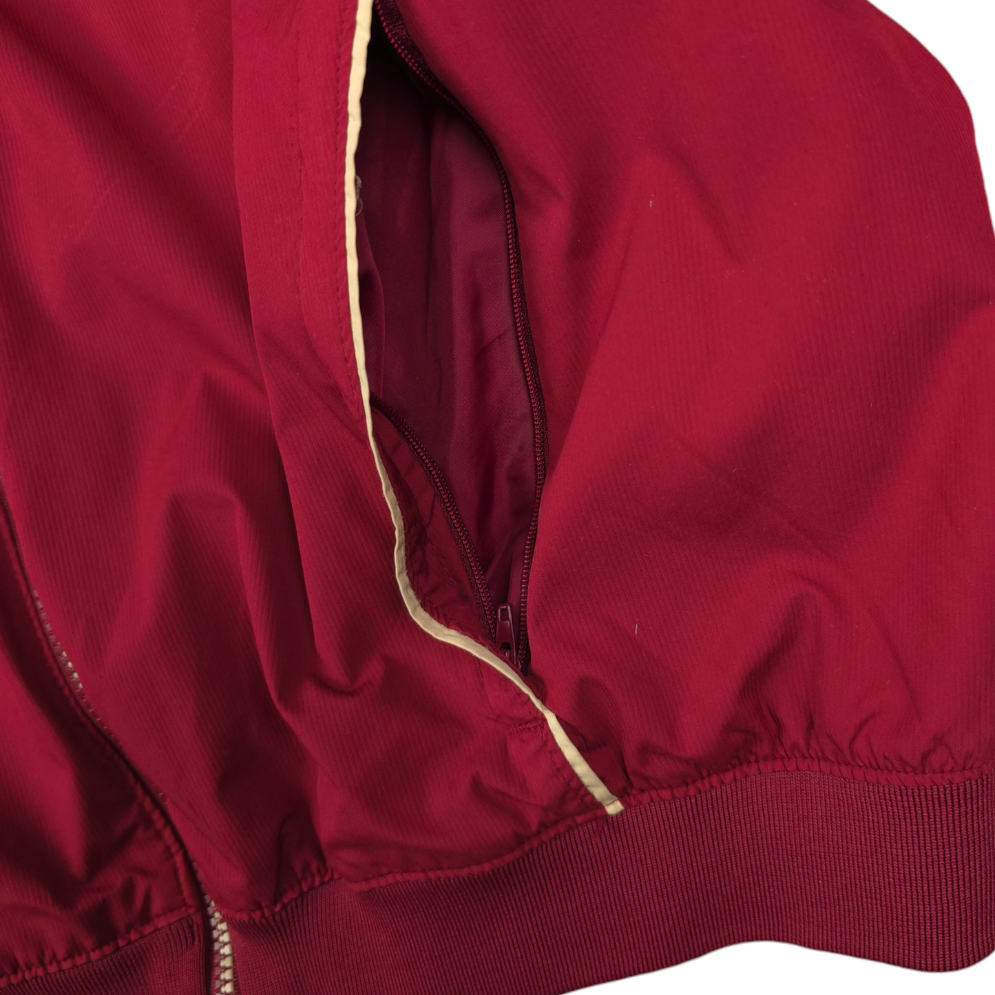 Vintage 90's Nike Florida State University Jacket - L