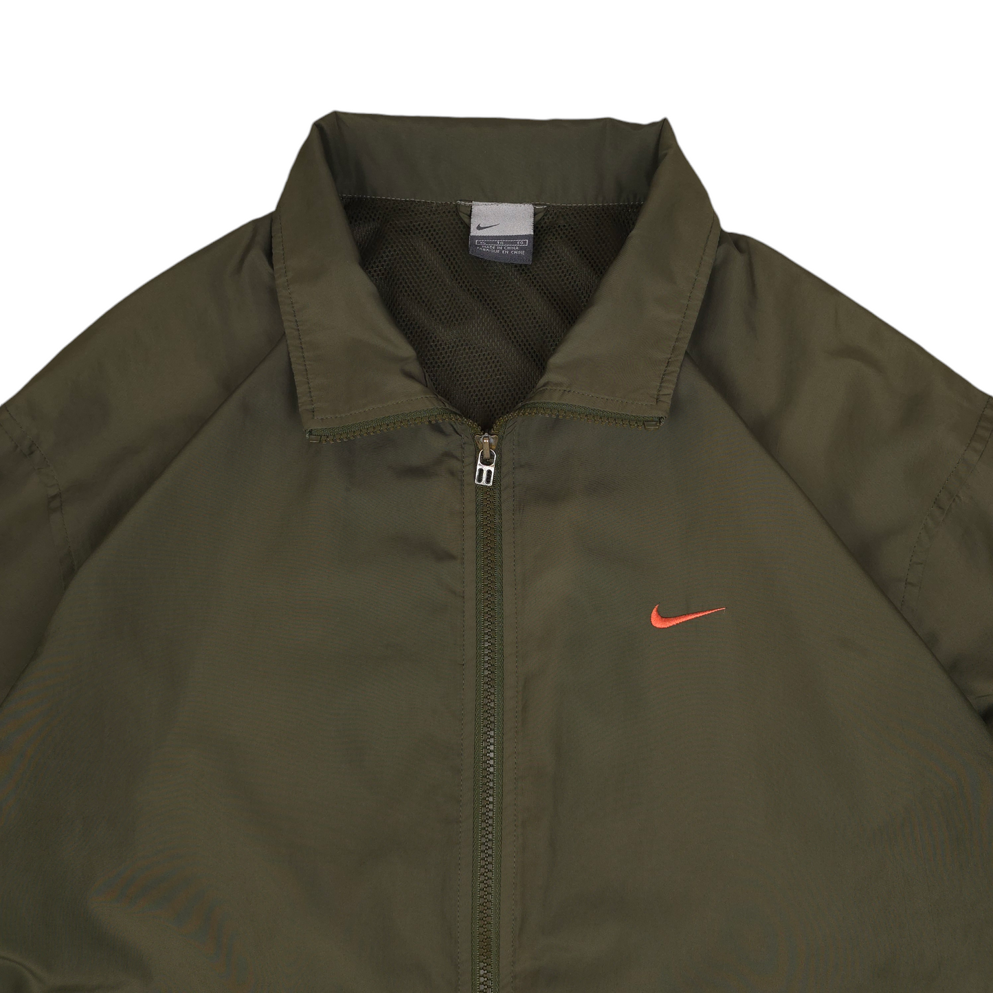 Vintage Nike Windbreaker Jacket - XL