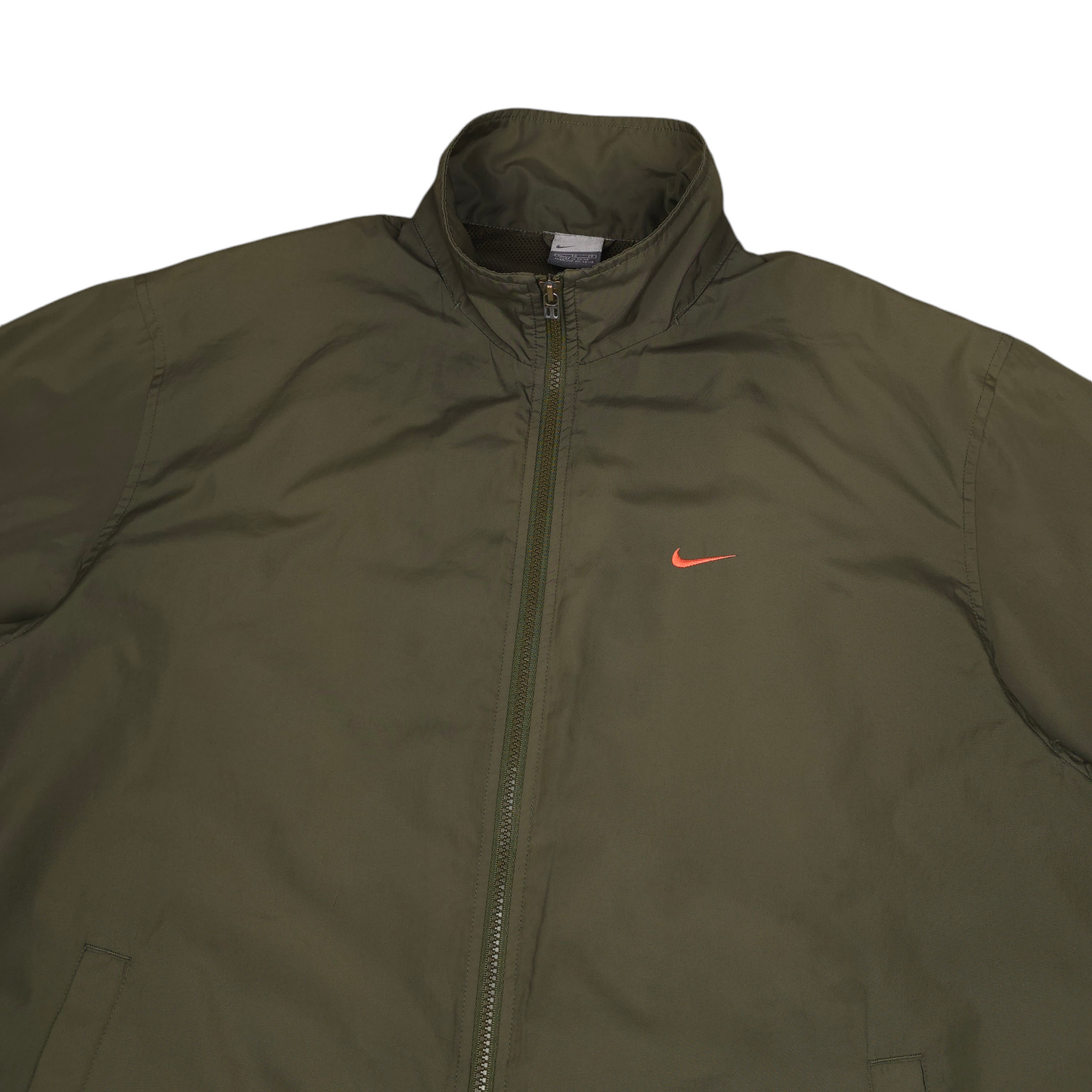 Vintage Nike Windbreaker Jacket - XL