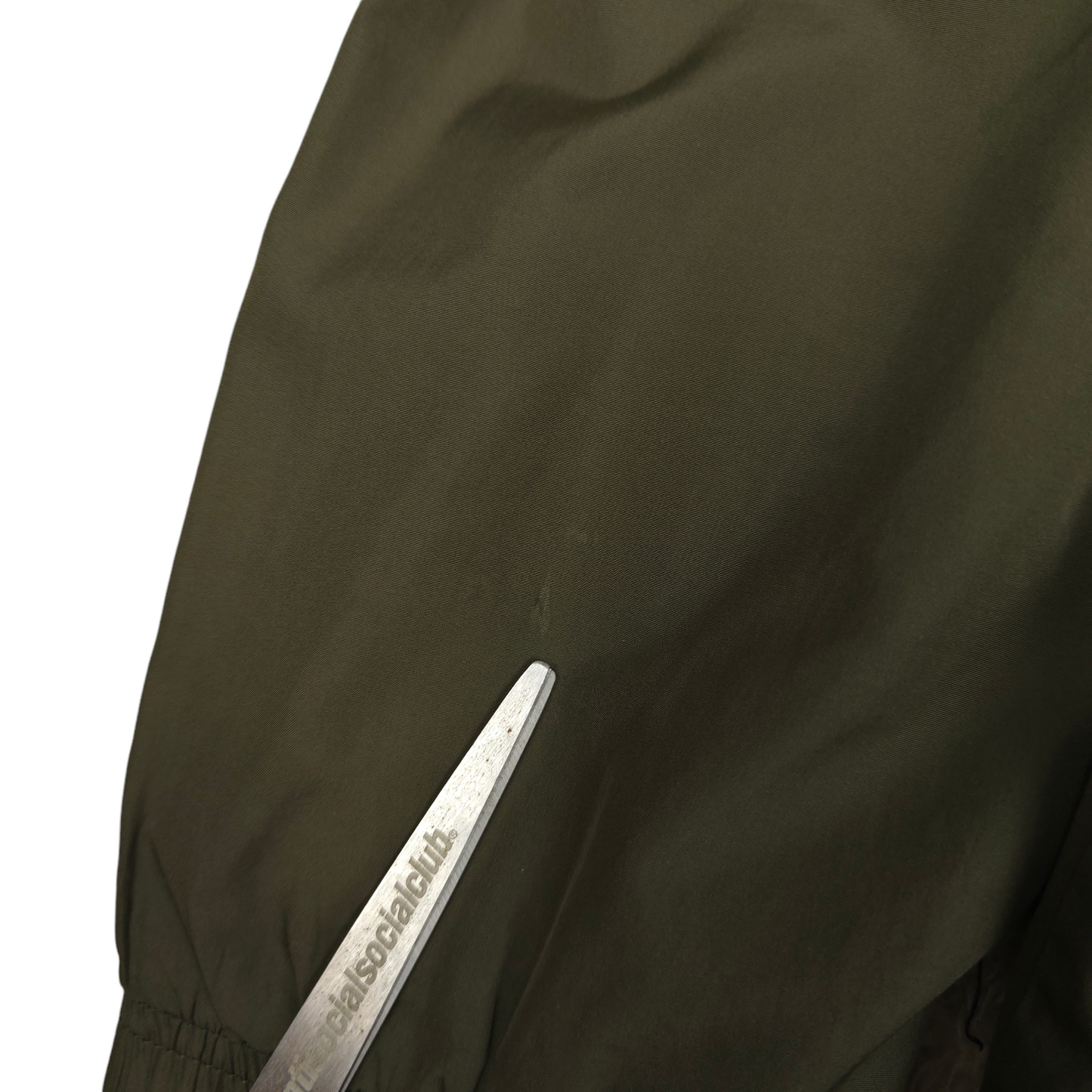 Vintage Nike Windbreaker Jacket - XL