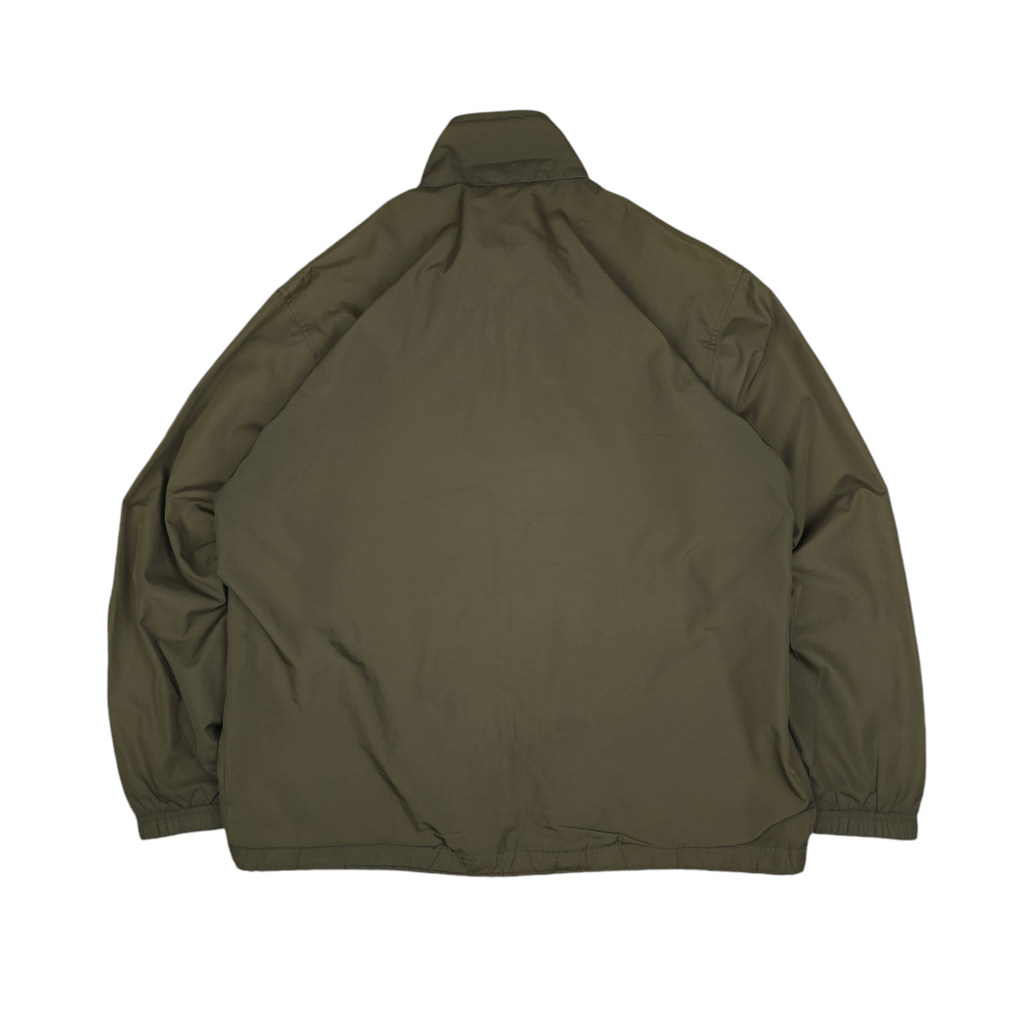Vintage Nike Windbreaker Jacket - XL
