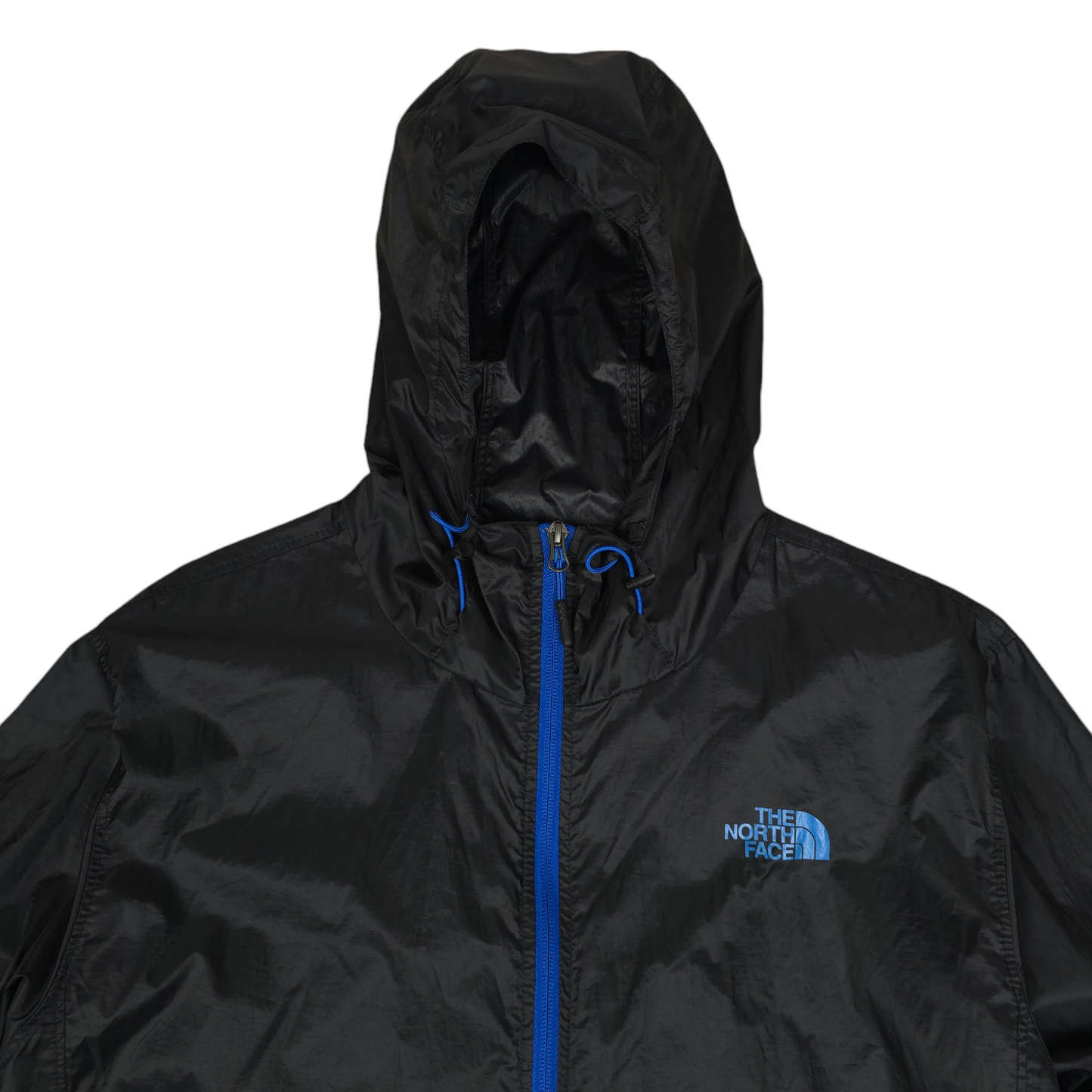 The North Face Lightweight Nylon Jacket - XL