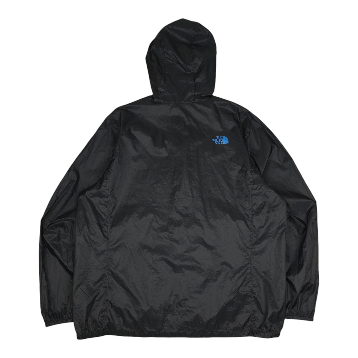 The North Face Lightweight Nylon Jacket - XL